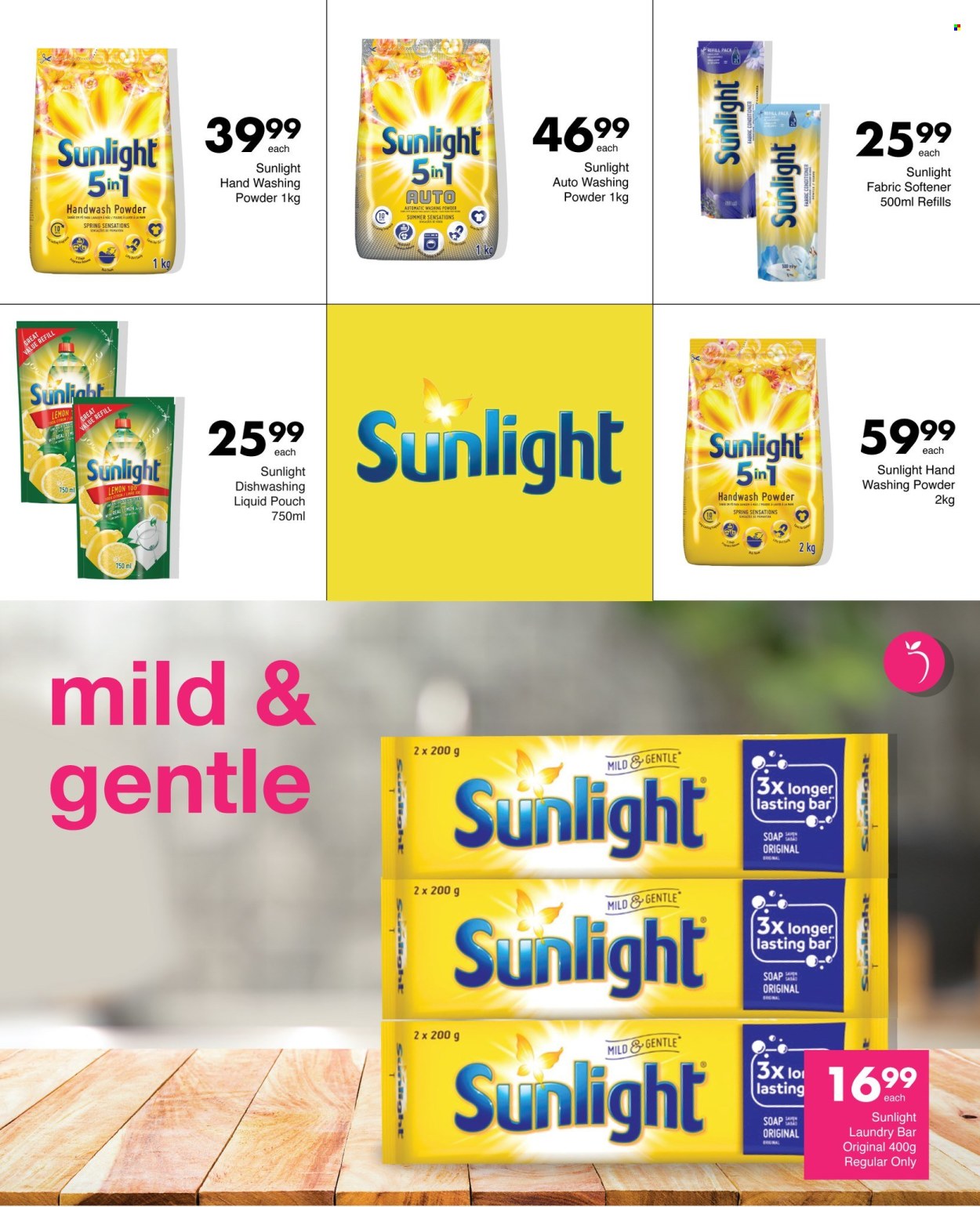 Save supermarket specials - 30/04/2025 - 11/05/2025. Page 33