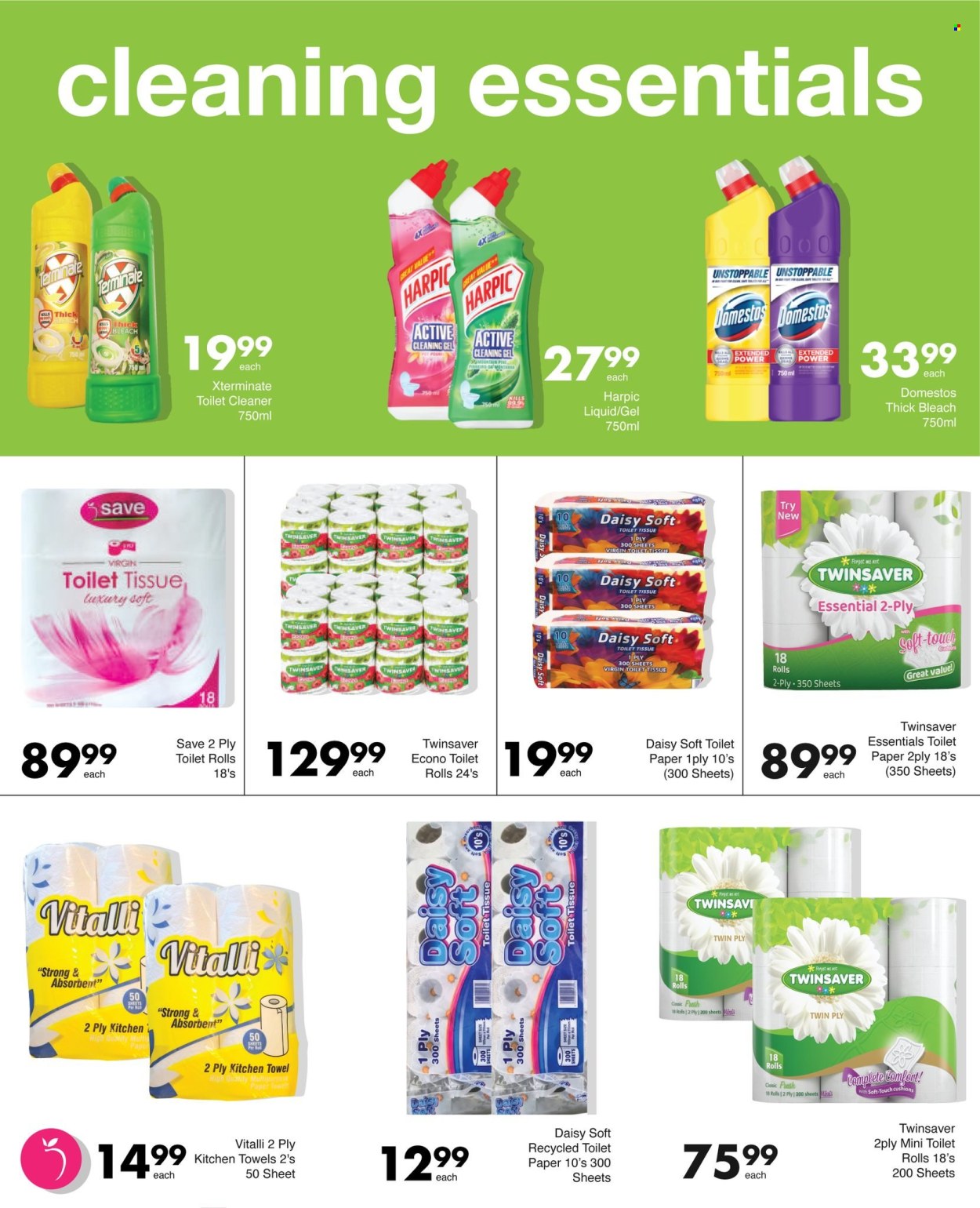 Save supermarket specials - 30/04/2025 - 11/05/2025. Page 36