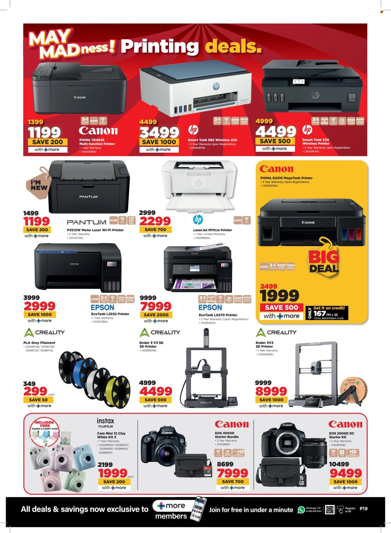 HiFi Corp specials - 30/04/2025 - 03/06/2025. Page 19