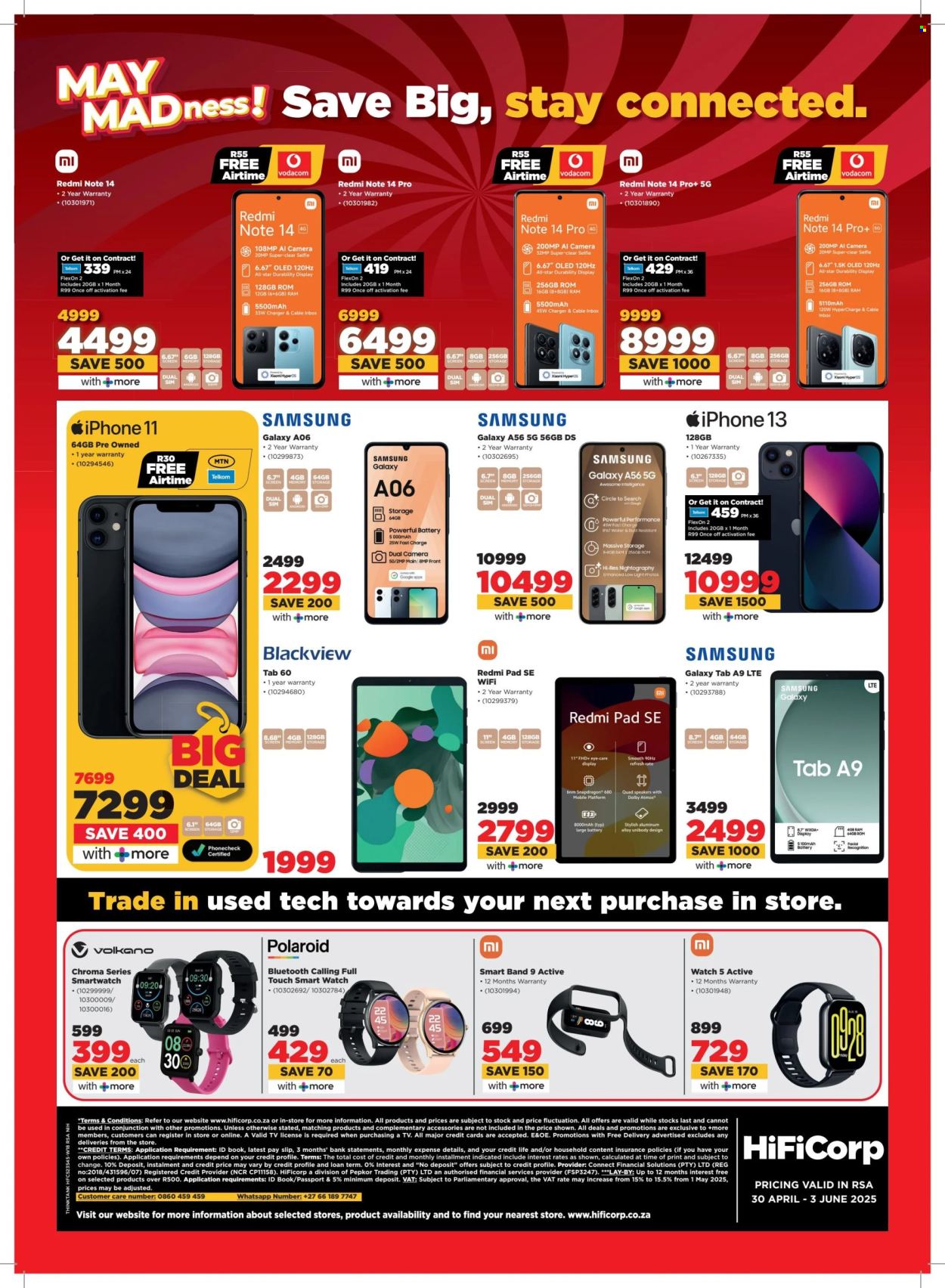 HiFi Corp specials - 30/04/2025 - 03/06/2025. Page 24