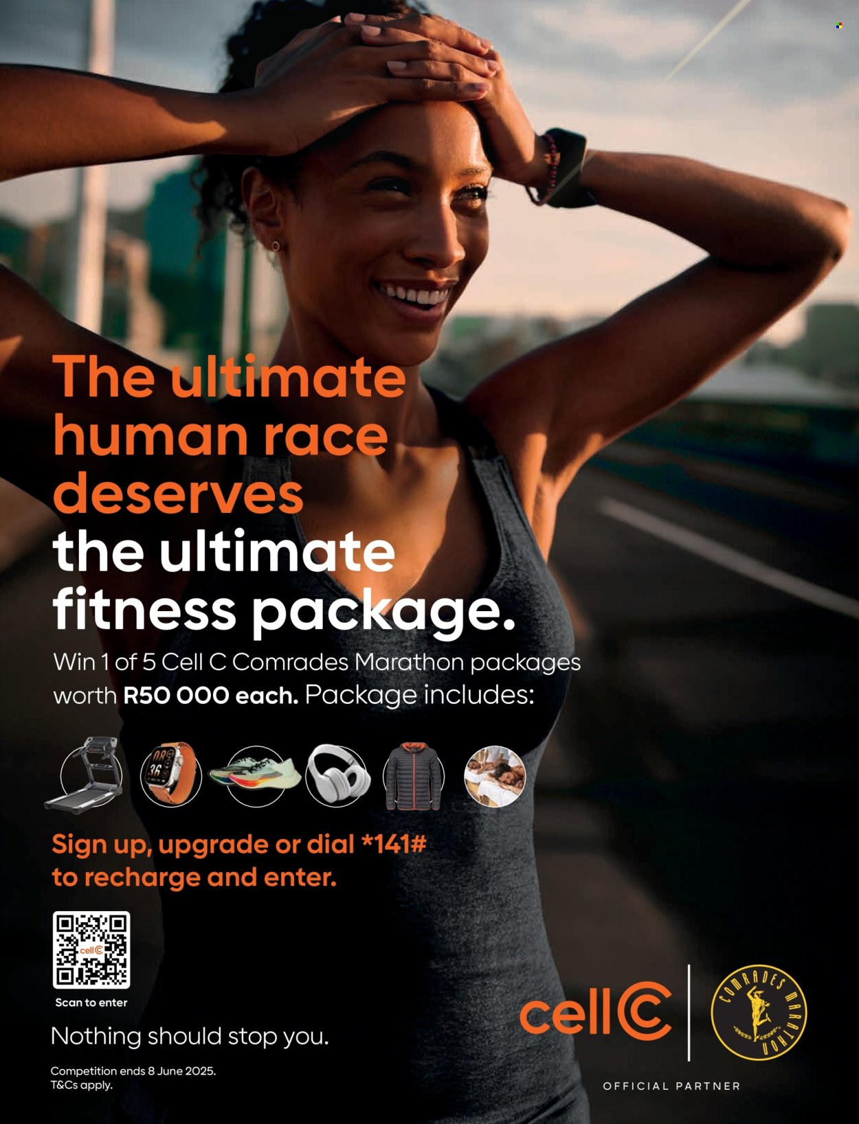 Cell C specials - 01/05/2025 - 17/06/2025. Page 3