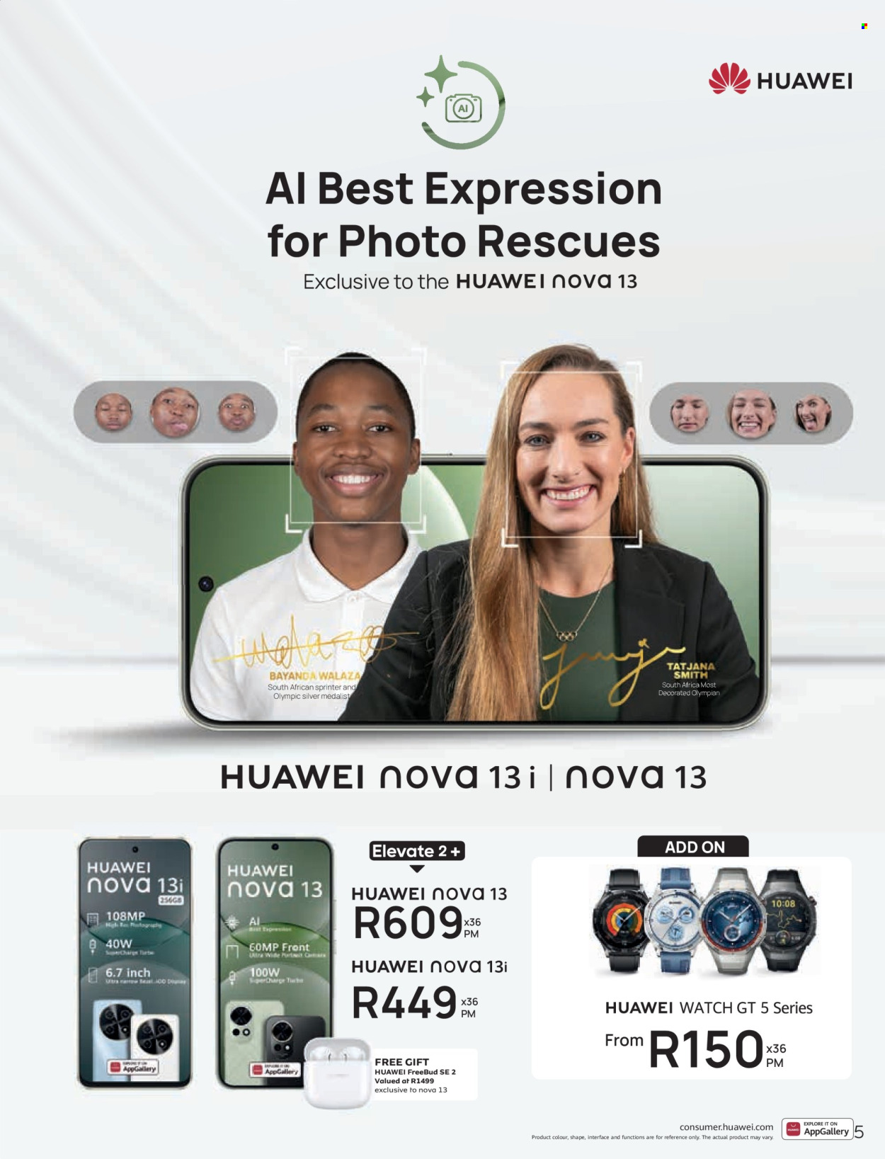 Cell C specials - 01/05/2025 - 17/06/2025. Page 5