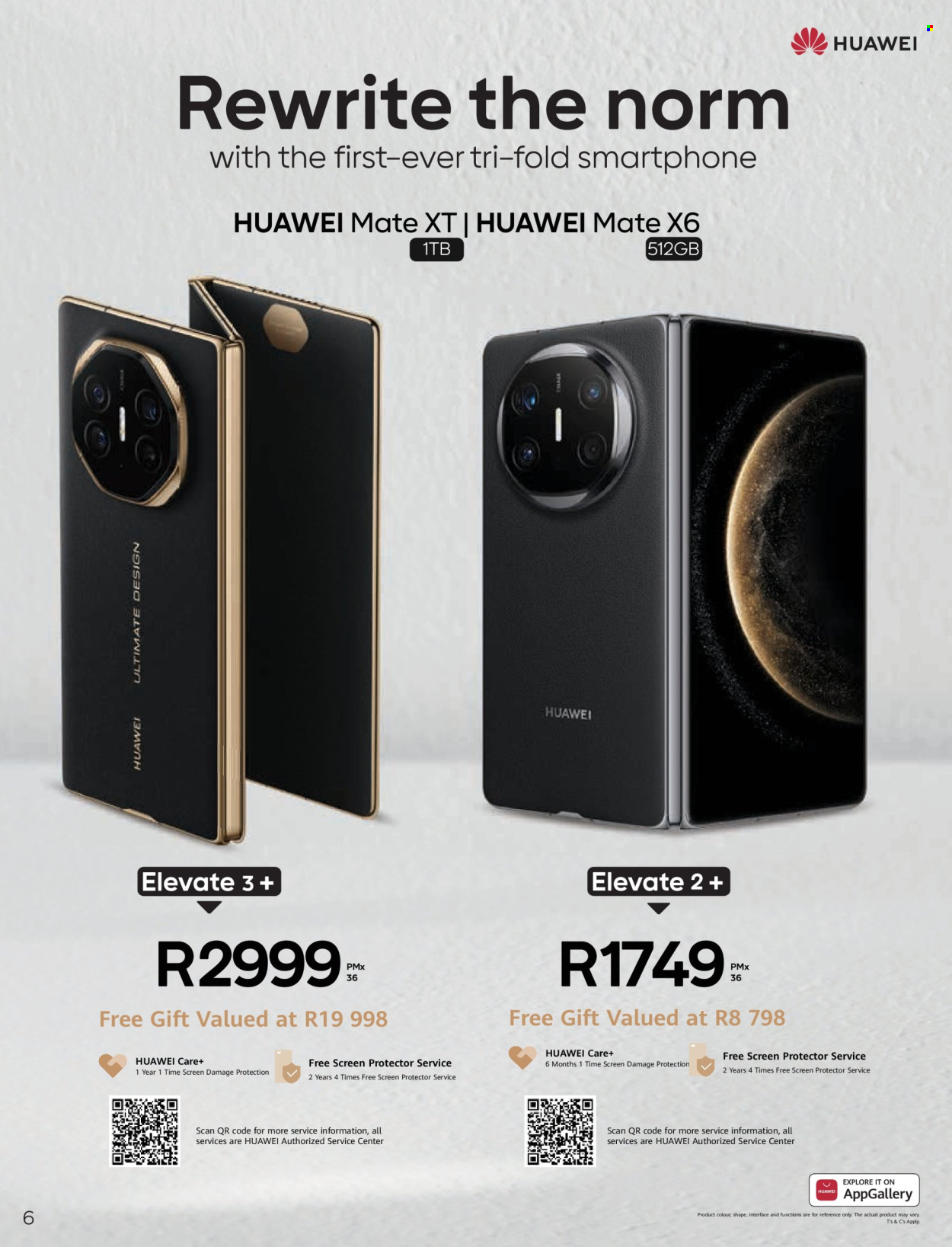 Cell C specials - 01/05/2025 - 17/06/2025. Page 6
