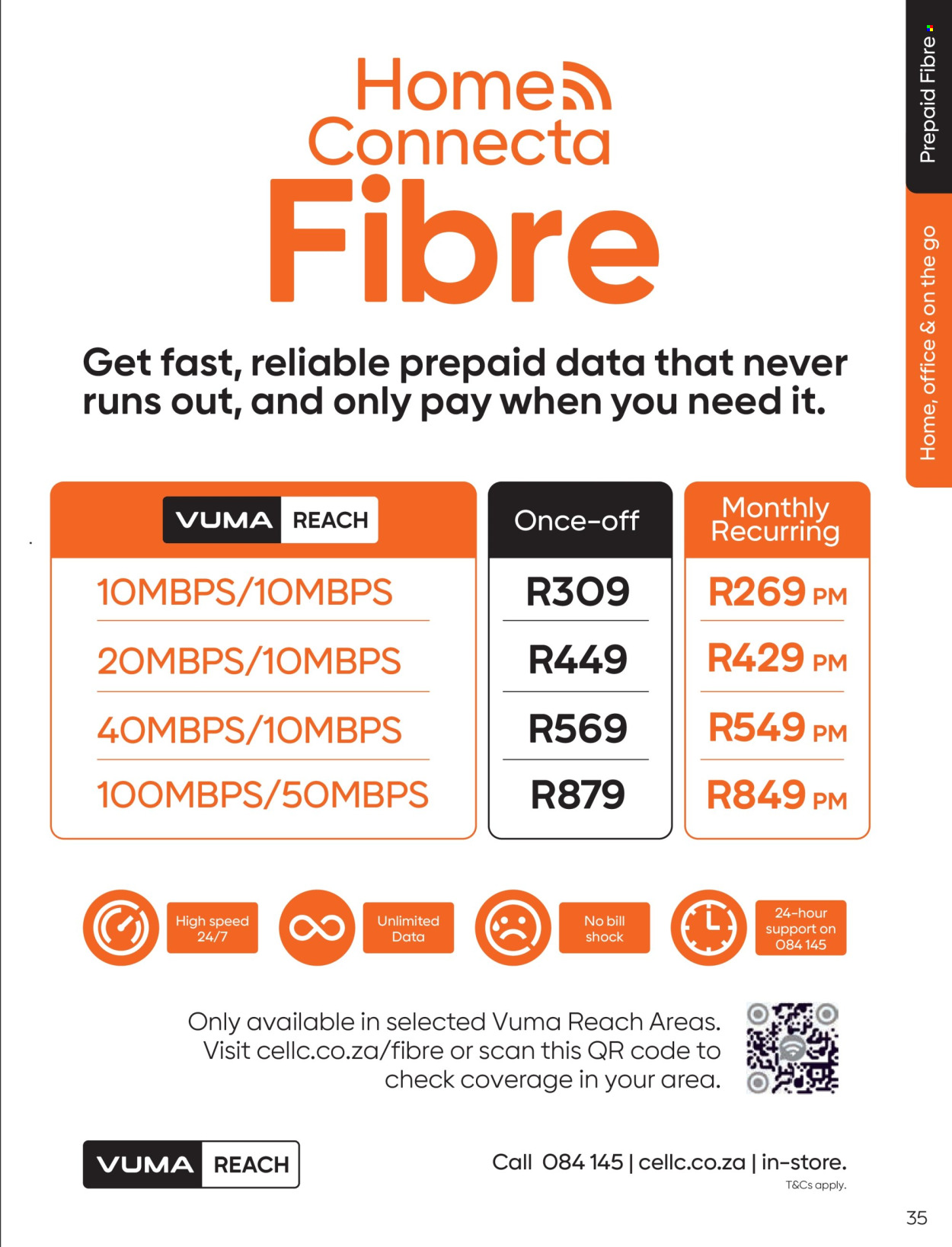 Cell C specials - 01/05/2025 - 17/06/2025. Page 35