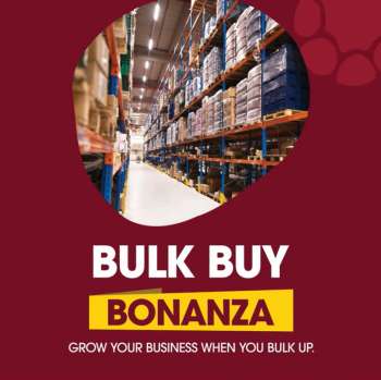 Jumbo Cash & Carry catalogue  - 24/04/2025 - 14/05/2025.