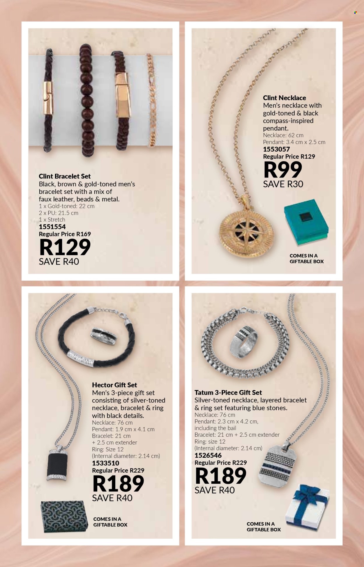 Avon specials - 01/05/2025 - 31/05/2025. Page 2
