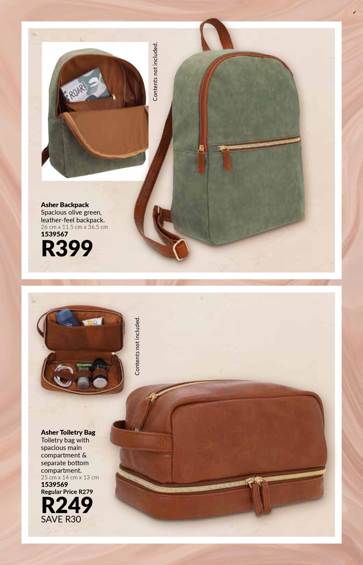Avon specials - 01/05/2025 - 31/05/2025. Page 4