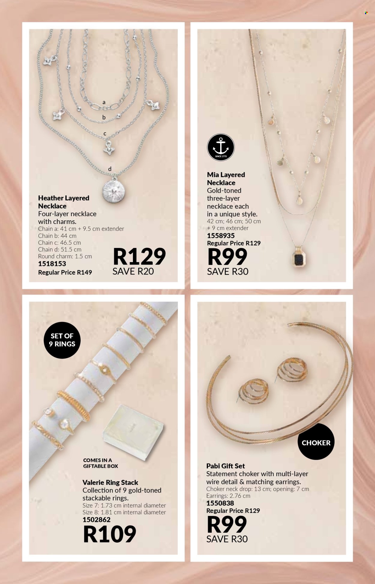 Avon specials - 01/05/2025 - 31/05/2025. Page 8