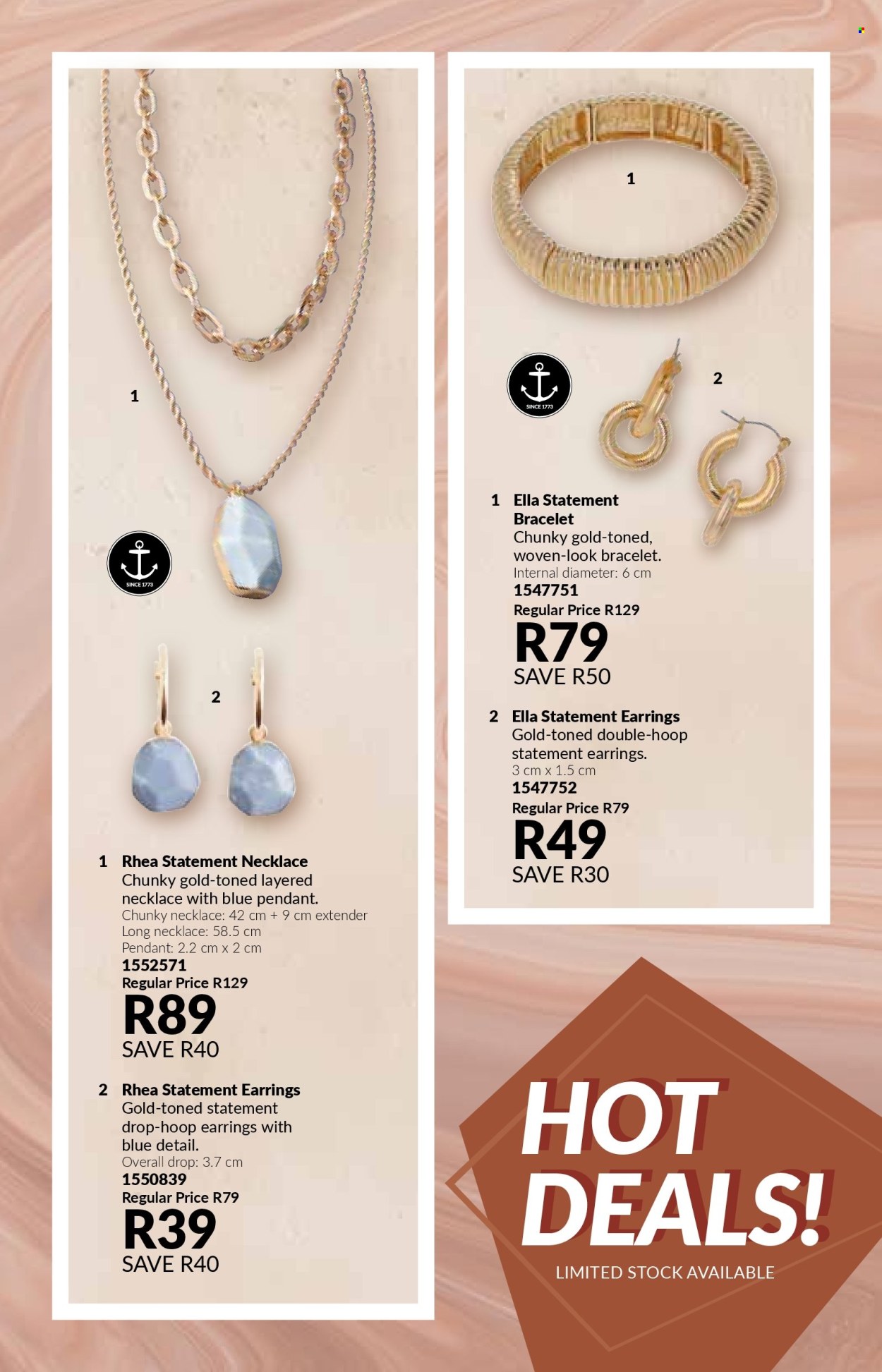 Avon specials - 01/05/2025 - 31/05/2025. Page 9