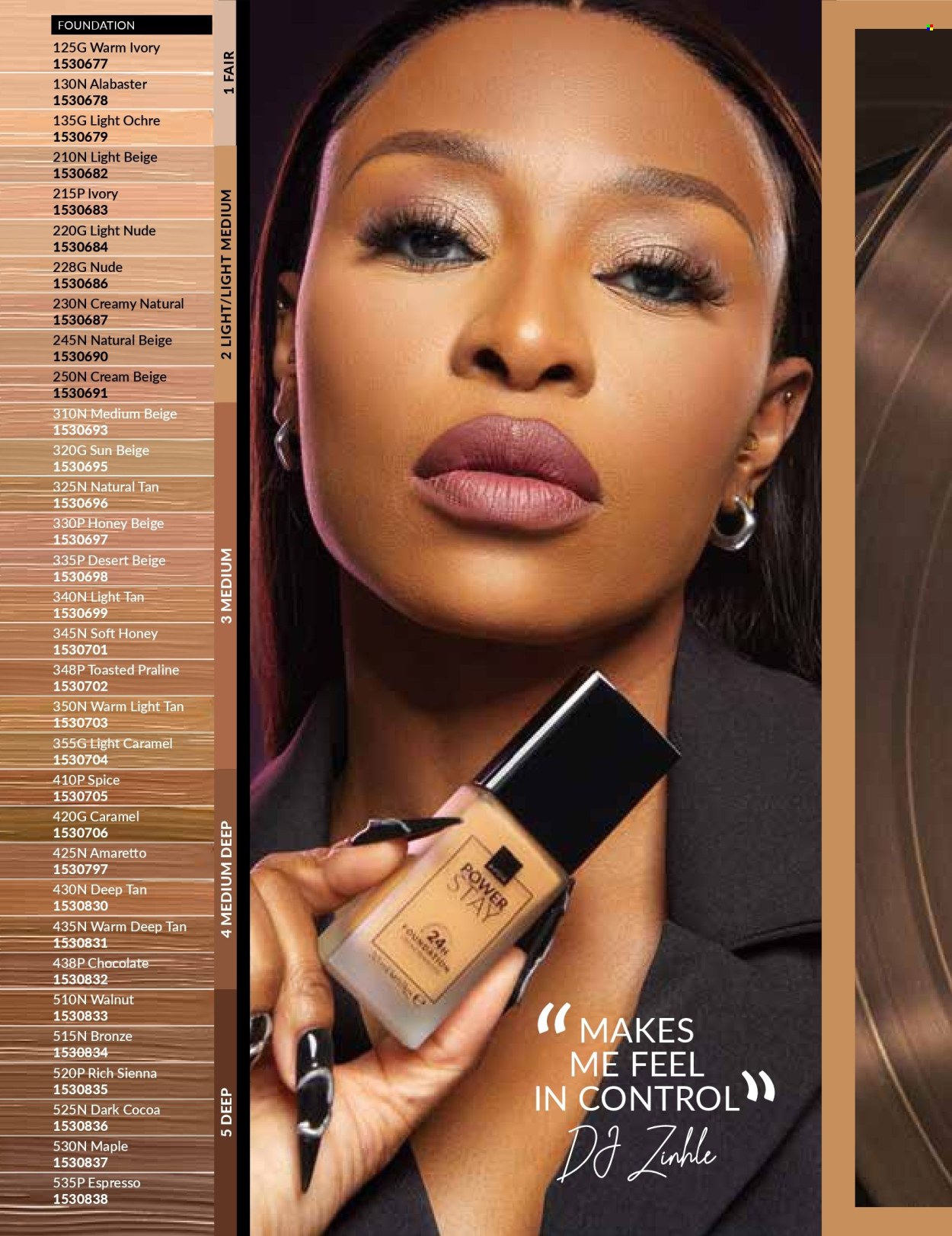 Avon specials - 01/05/2025 - 31/05/2025. Page 14