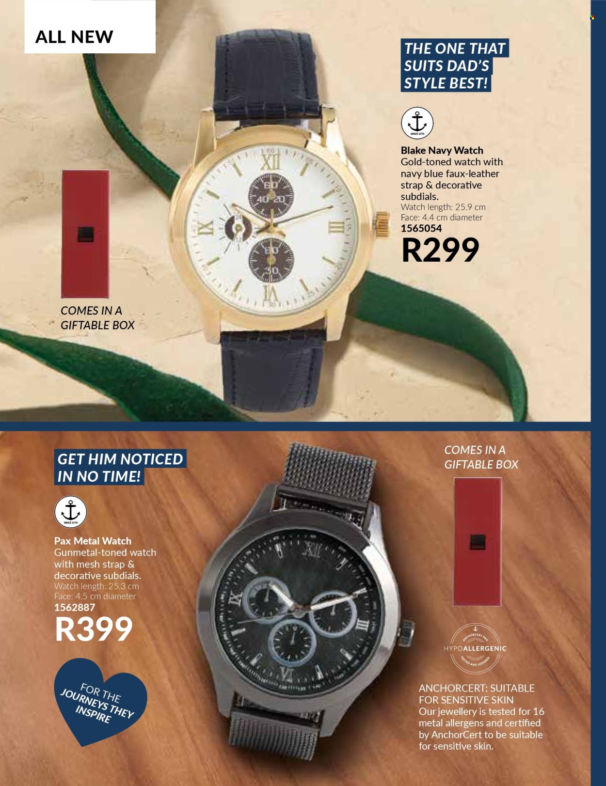 Avon specials - 01/05/2025 - 31/05/2025. Page 24