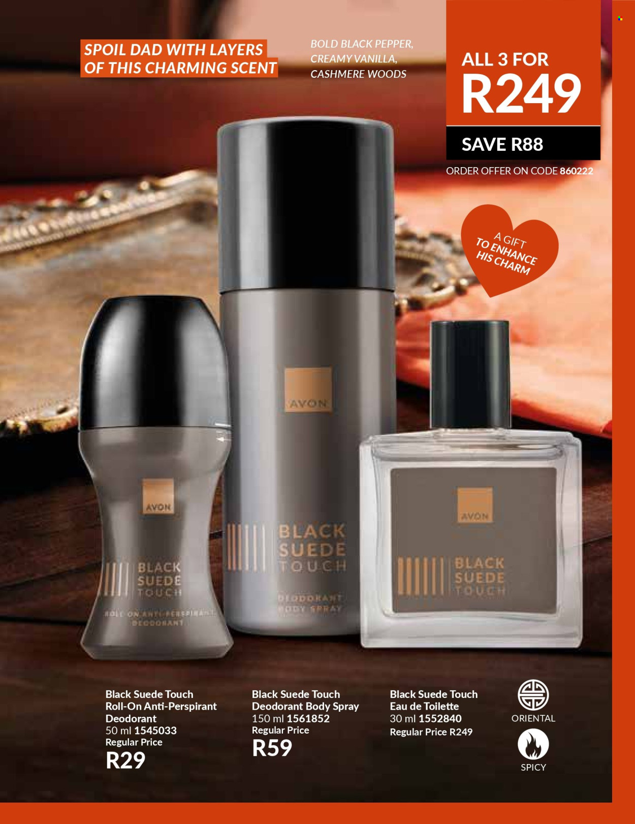 Avon specials - 01/05/2025 - 31/05/2025. Page 33