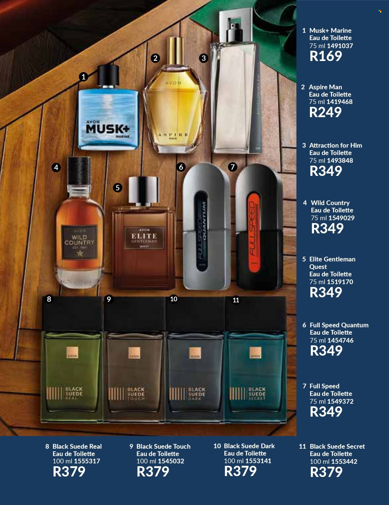 Avon specials - 01/05/2025 - 31/05/2025. Page 41