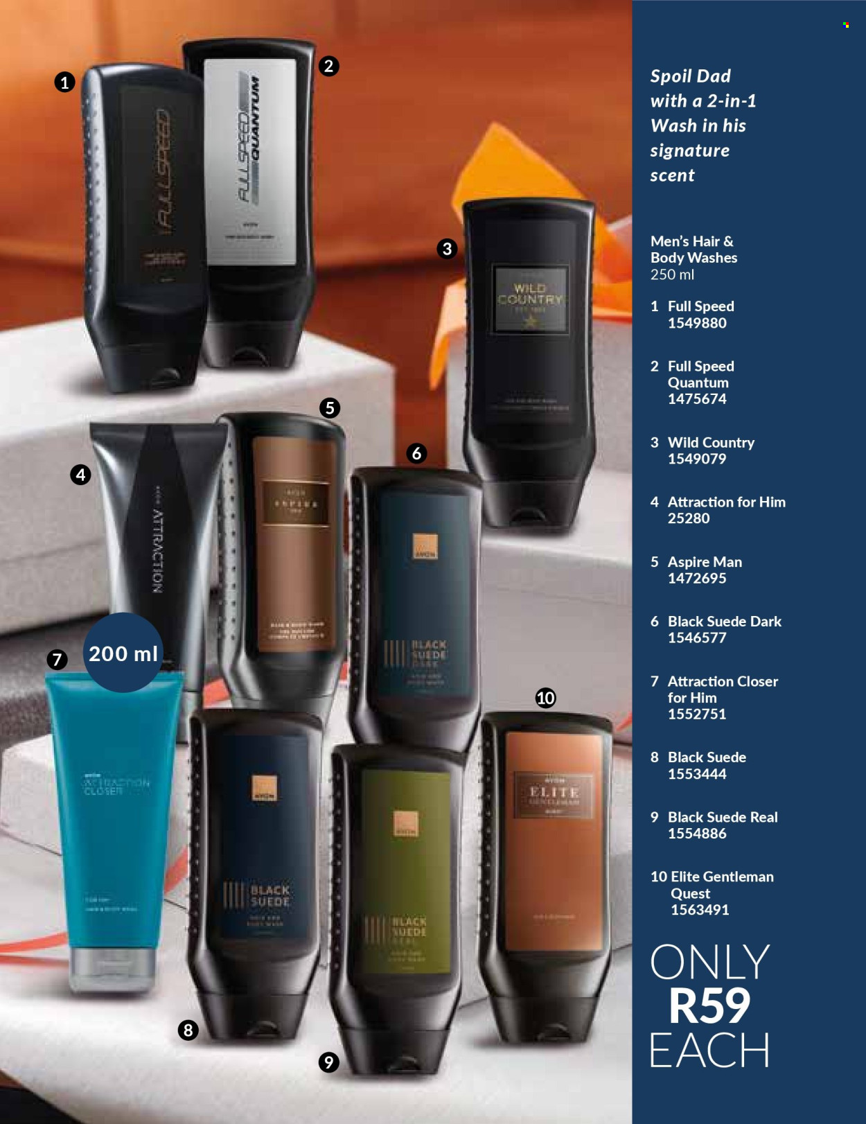 Avon specials - 01/05/2025 - 31/05/2025. Page 42