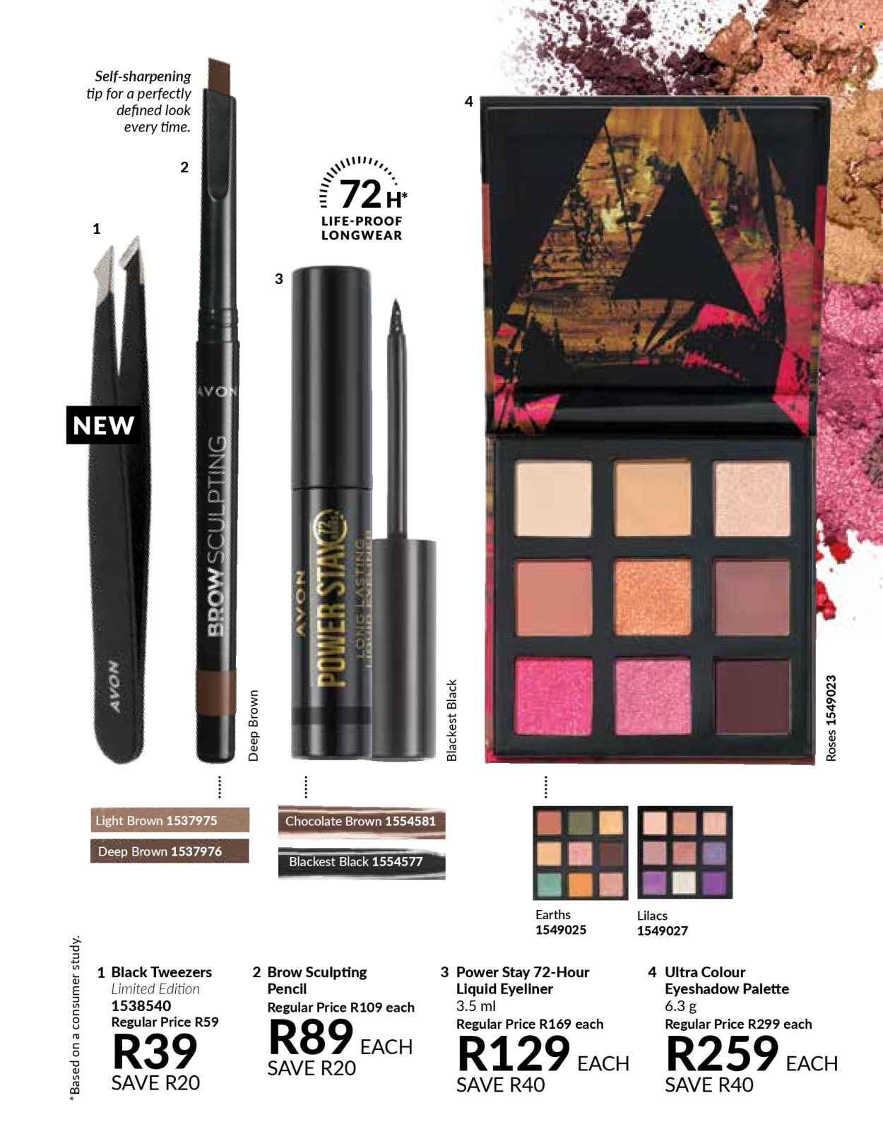Avon specials - 01/05/2025 - 31/05/2025. Page 45