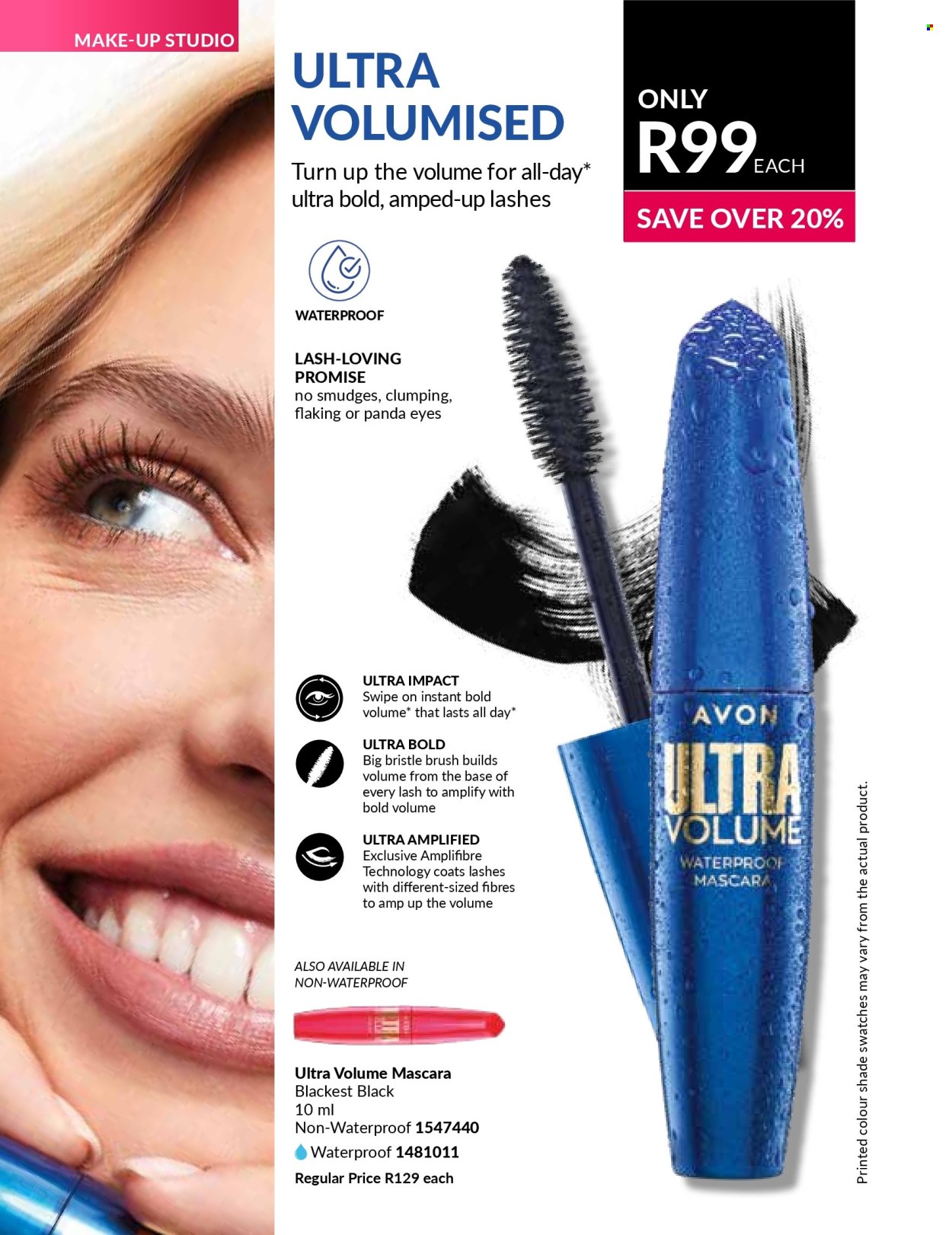 Avon specials - 01/05/2025 - 31/05/2025. Page 46