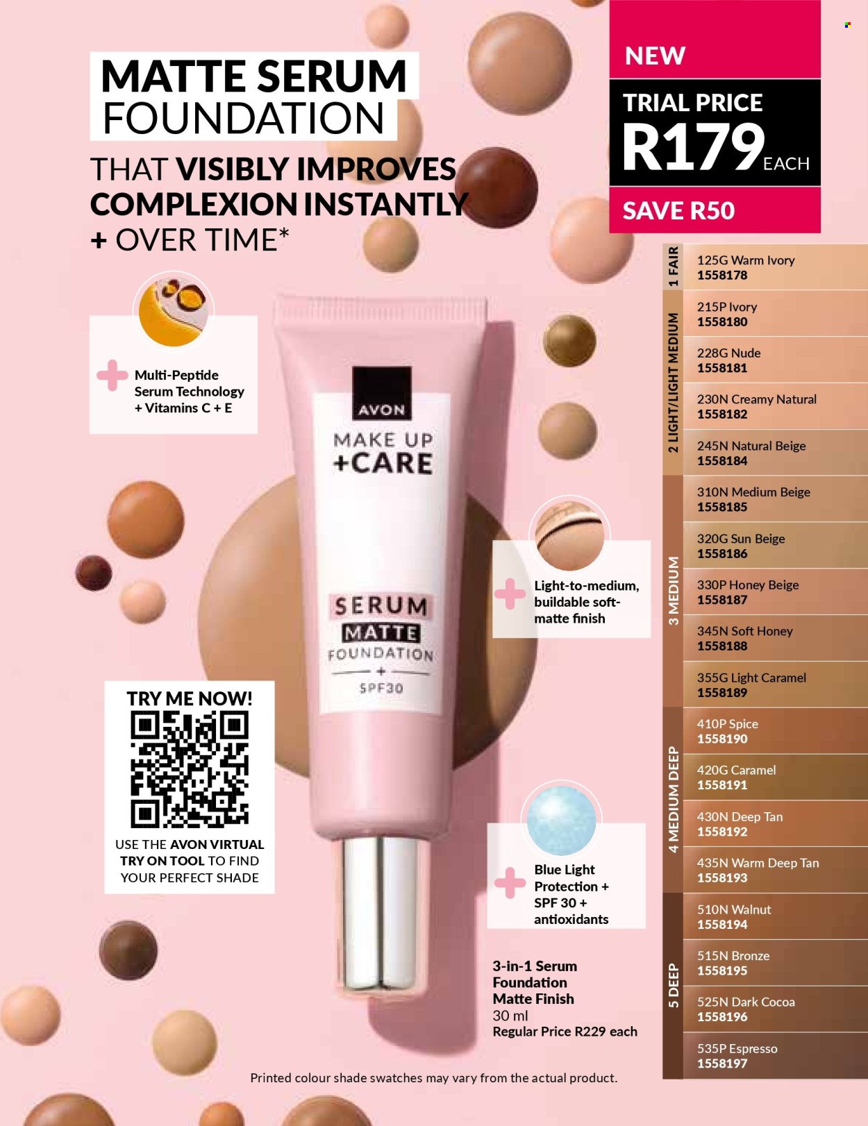 Avon specials - 01/05/2025 - 31/05/2025. Page 53