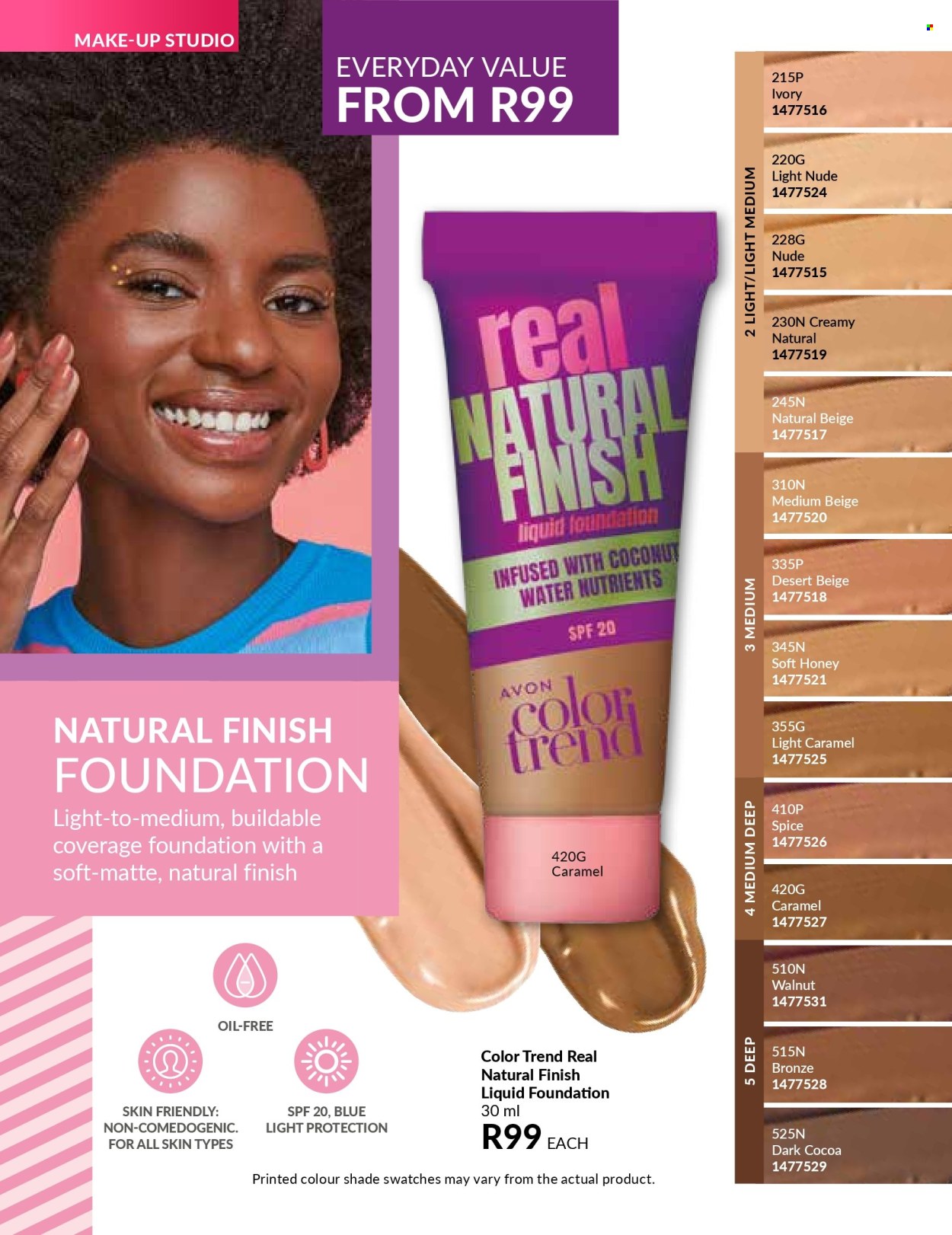 Avon specials - 01/05/2025 - 31/05/2025. Page 68