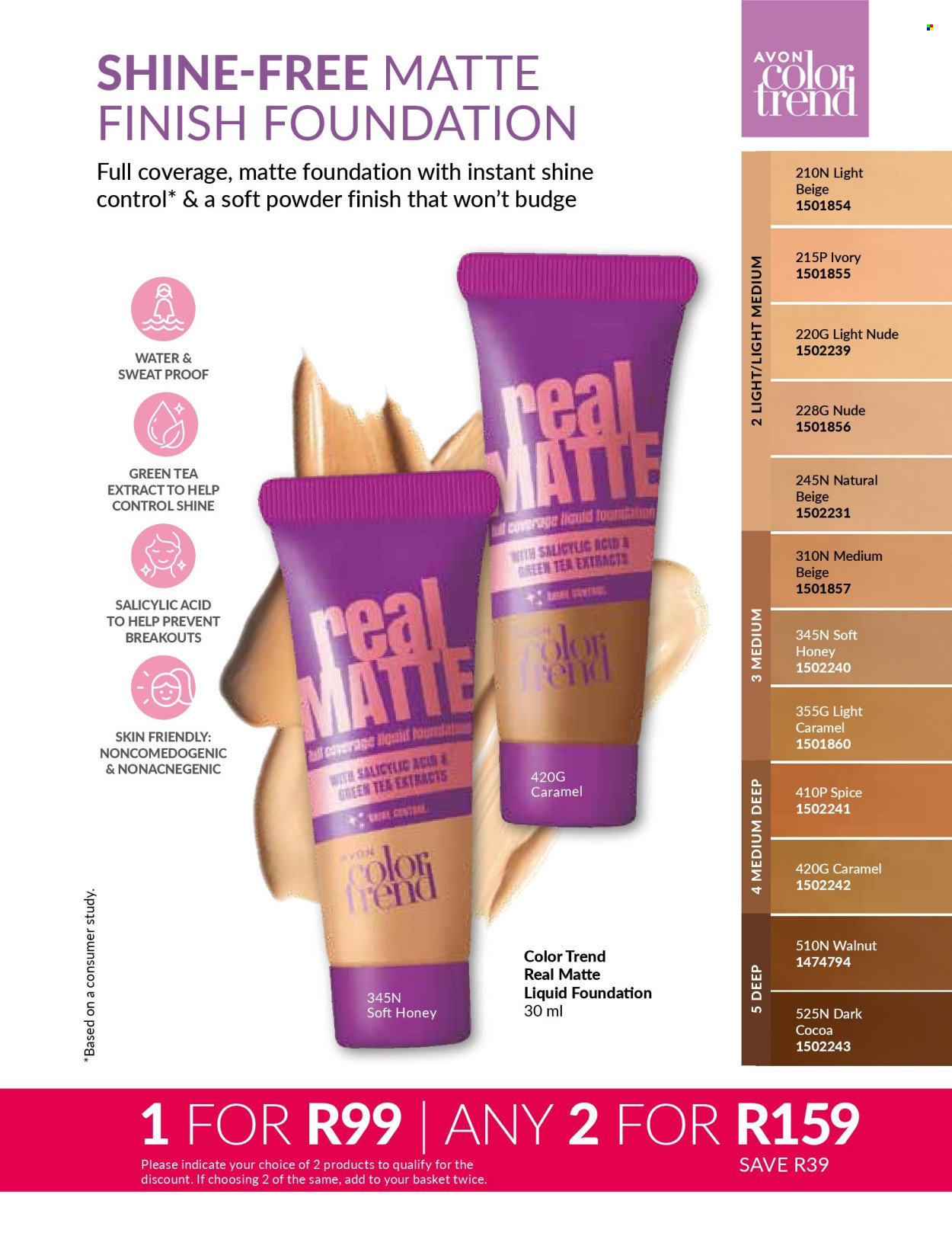 Avon specials - 01/05/2025 - 31/05/2025. Page 69
