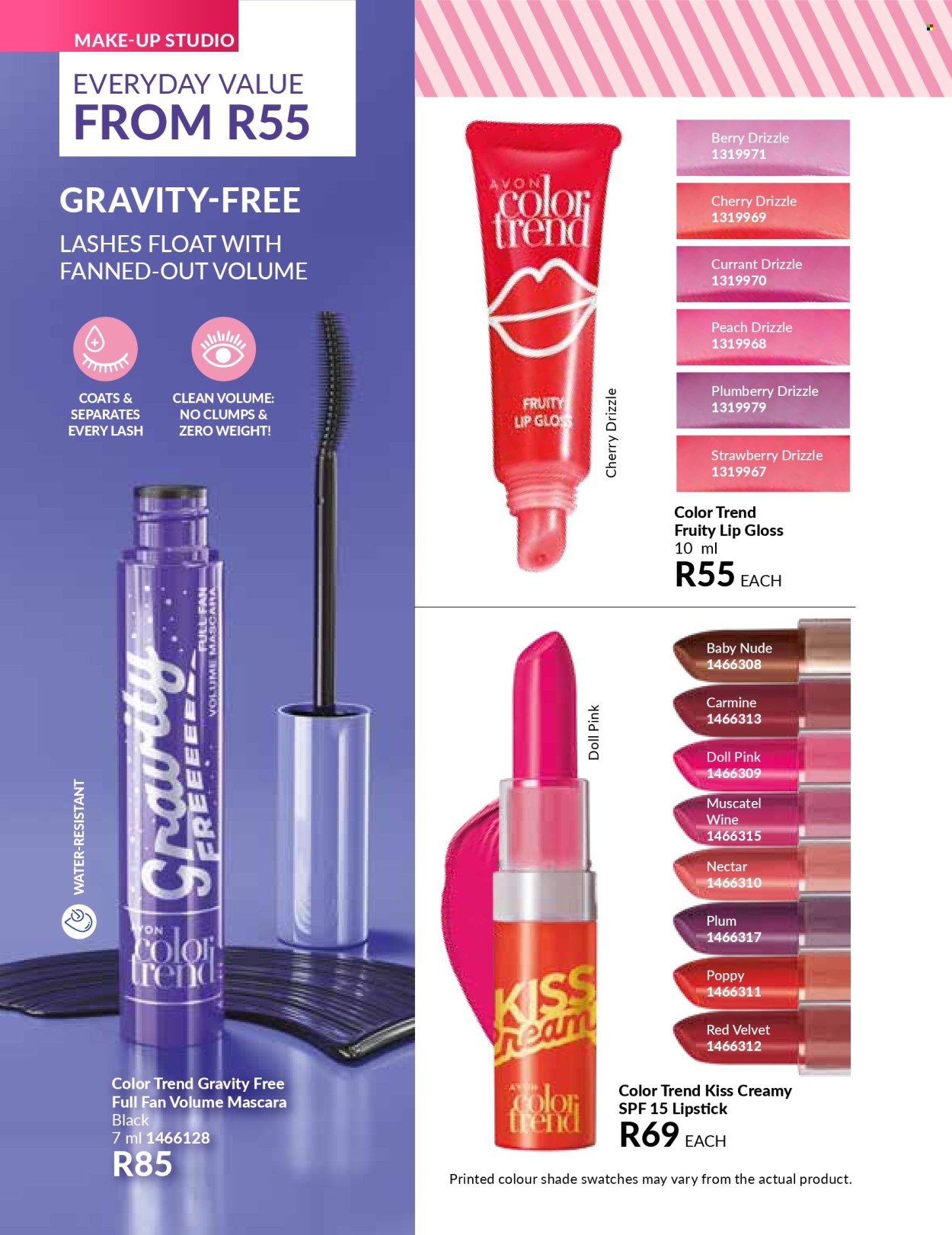 Avon specials - 01/05/2025 - 31/05/2025. Page 70