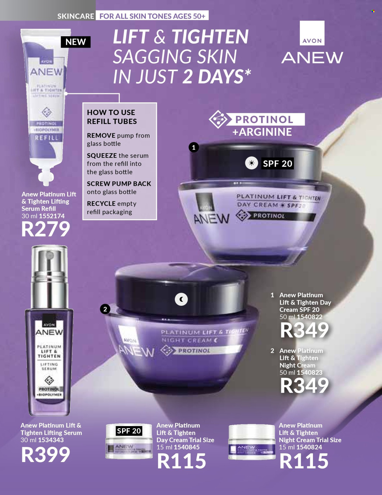 Avon specials - 01/05/2025 - 31/05/2025. Page 94