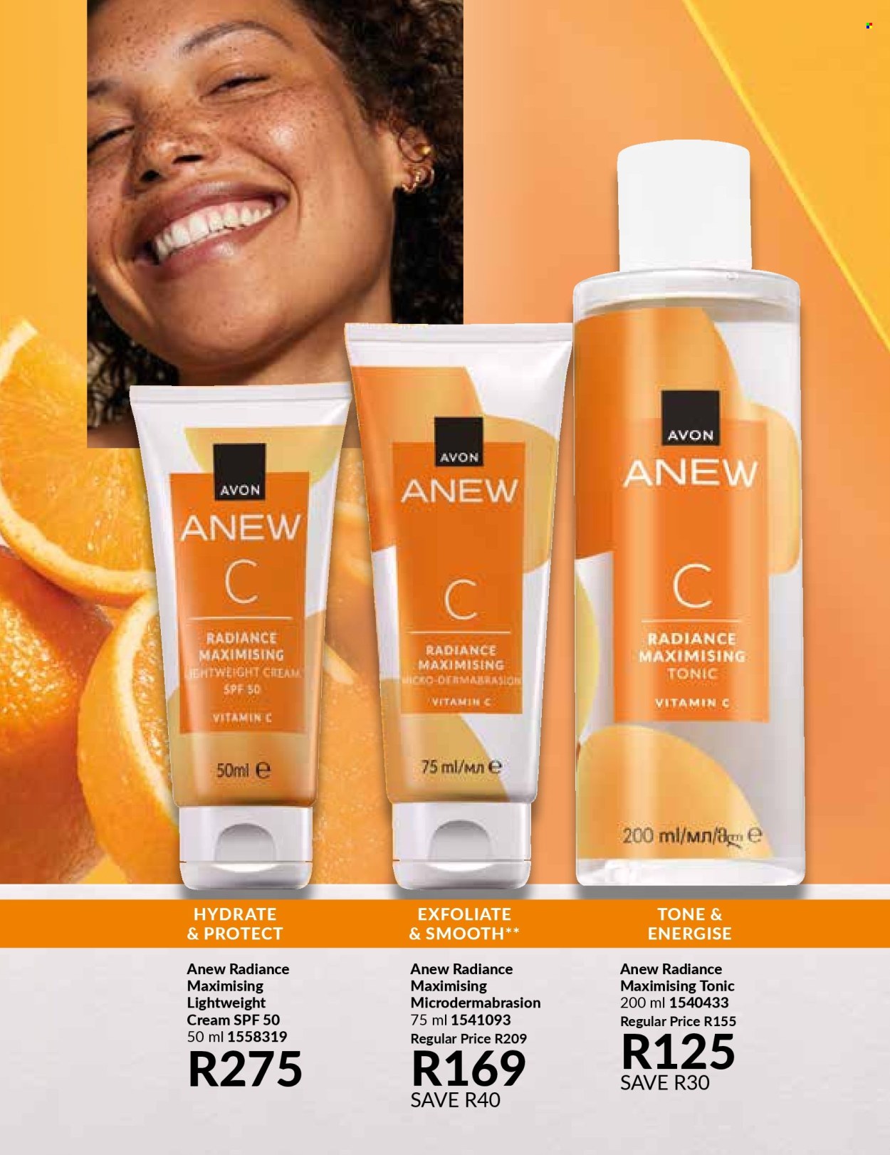 Avon specials - 01/05/2025 - 31/05/2025. Page 101
