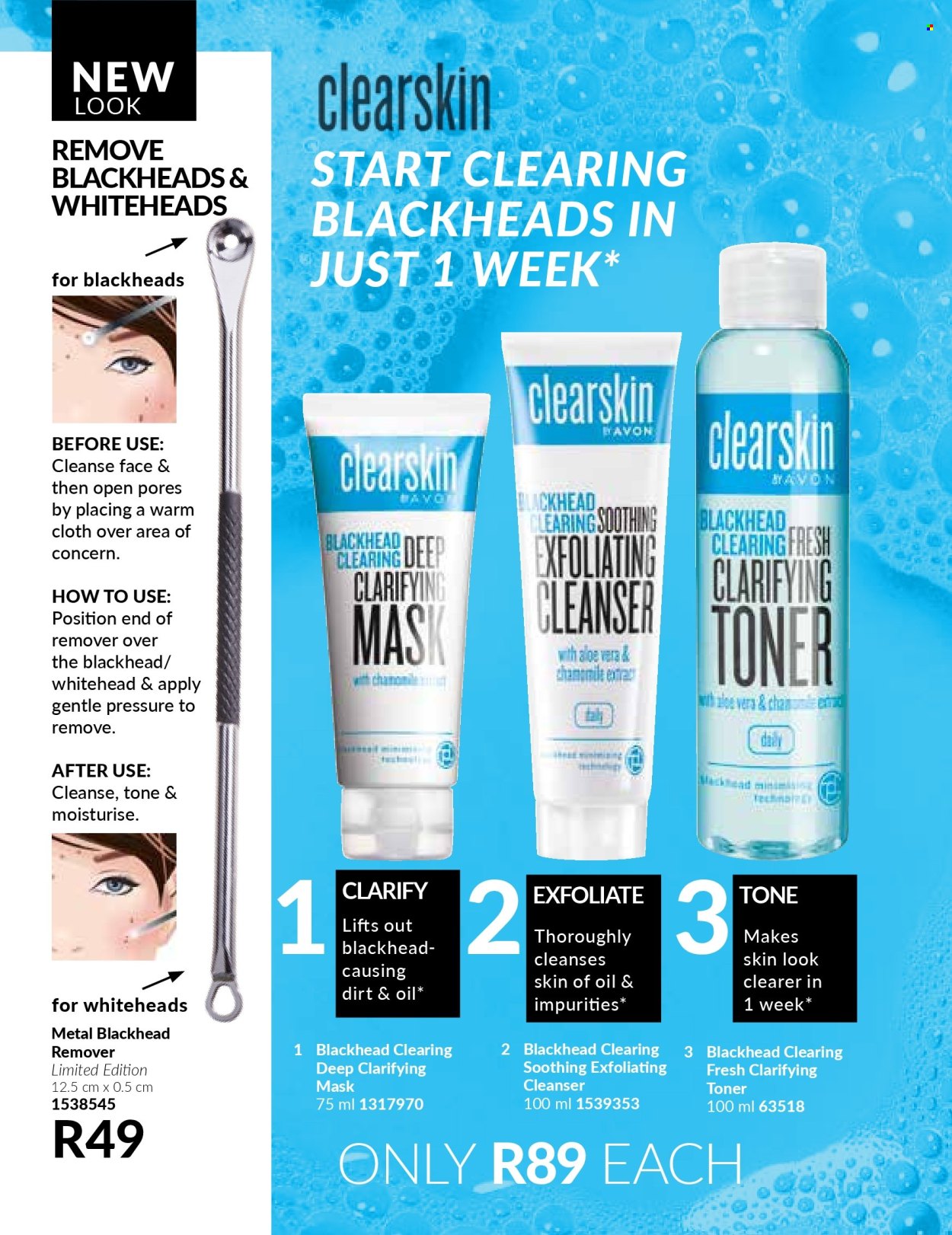 Avon specials - 01/05/2025 - 31/05/2025. Page 106
