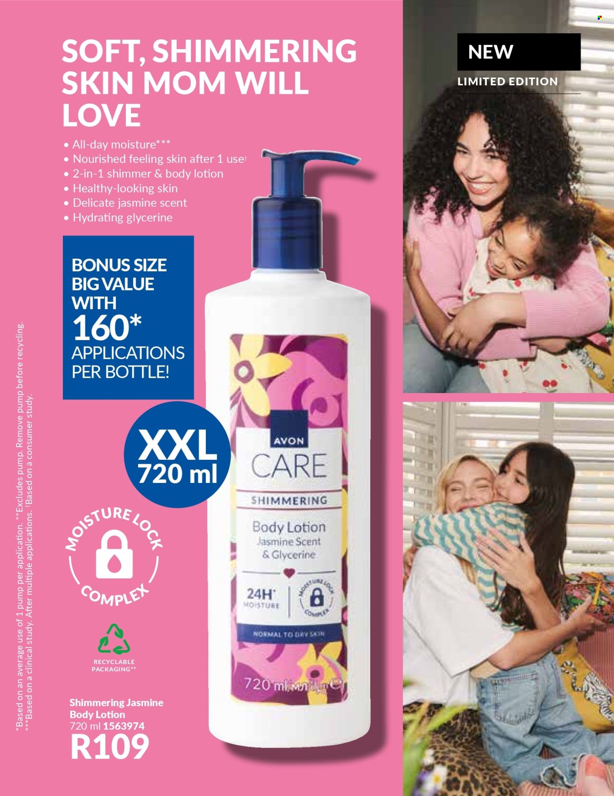 Avon specials - 01/05/2025 - 31/05/2025. Page 111