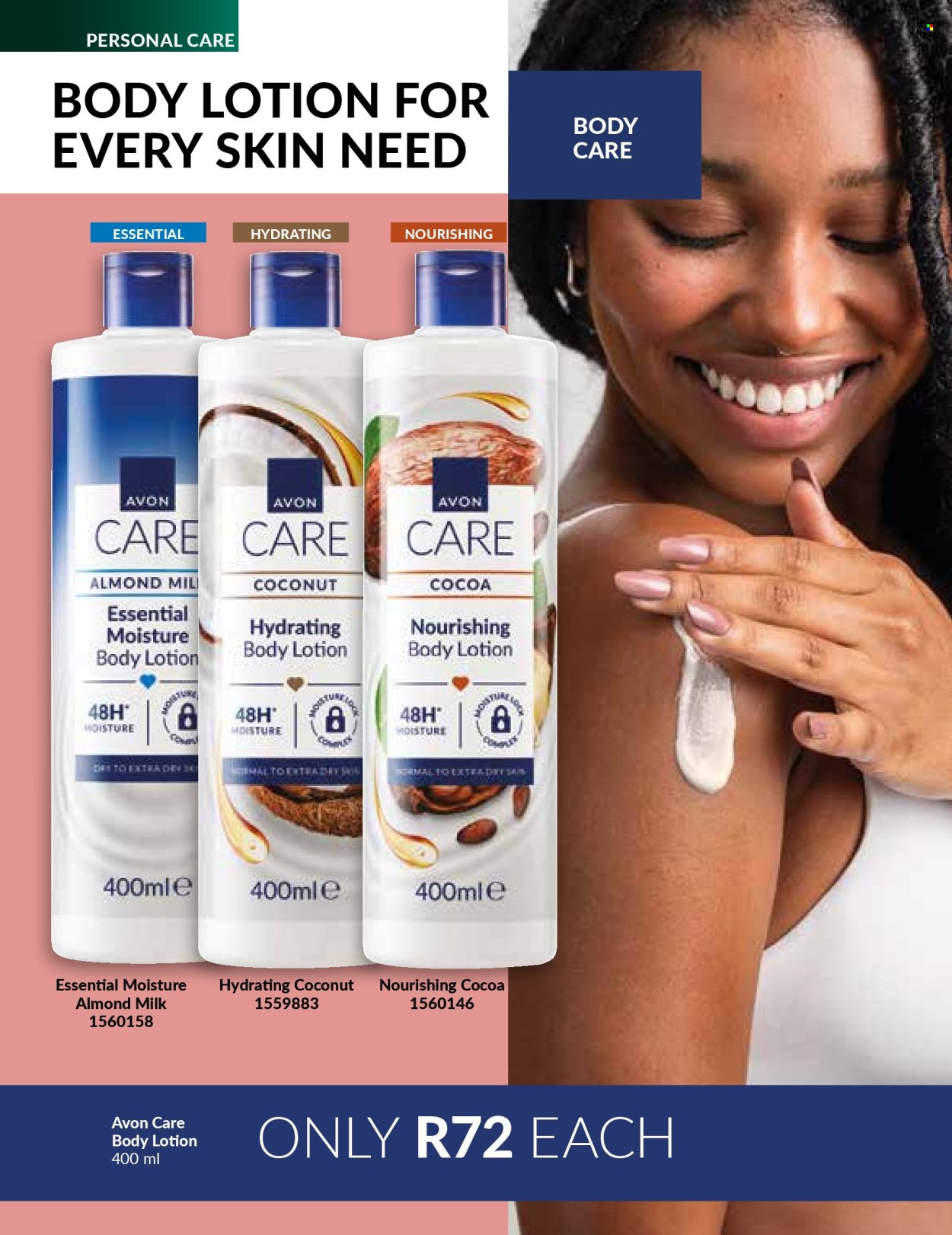 Avon specials - 01/05/2025 - 31/05/2025. Page 112