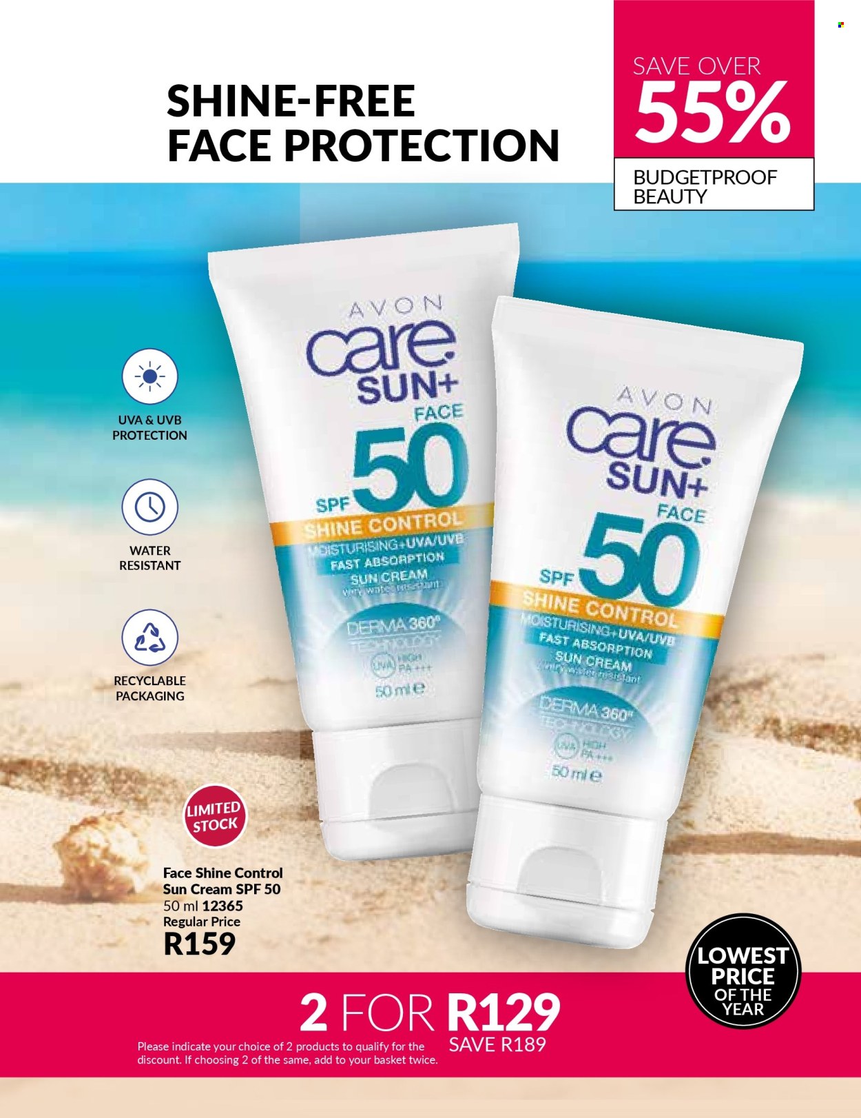 Avon specials - 01/05/2025 - 31/05/2025. Page 119