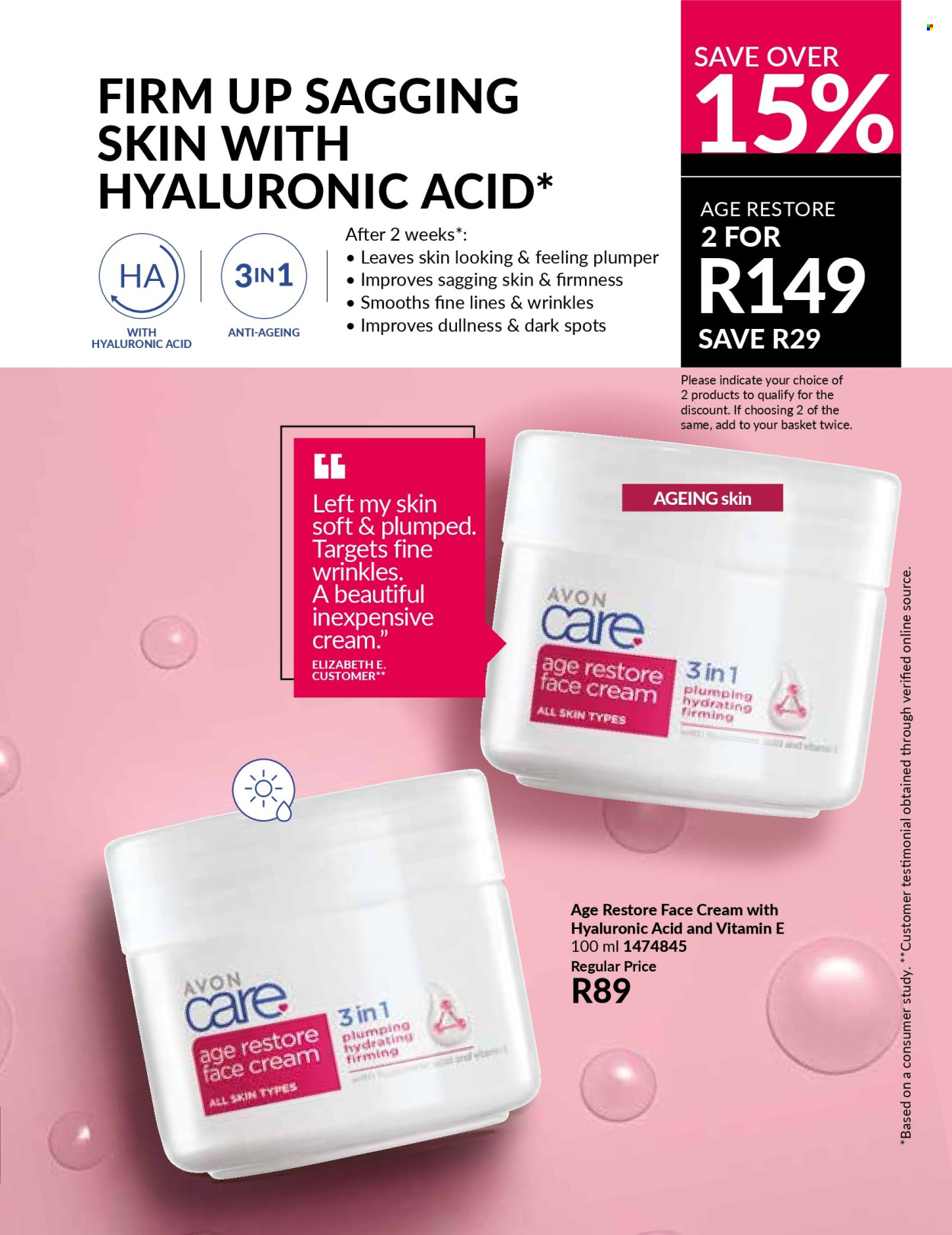 Avon specials - 01/05/2025 - 31/05/2025. Page 121
