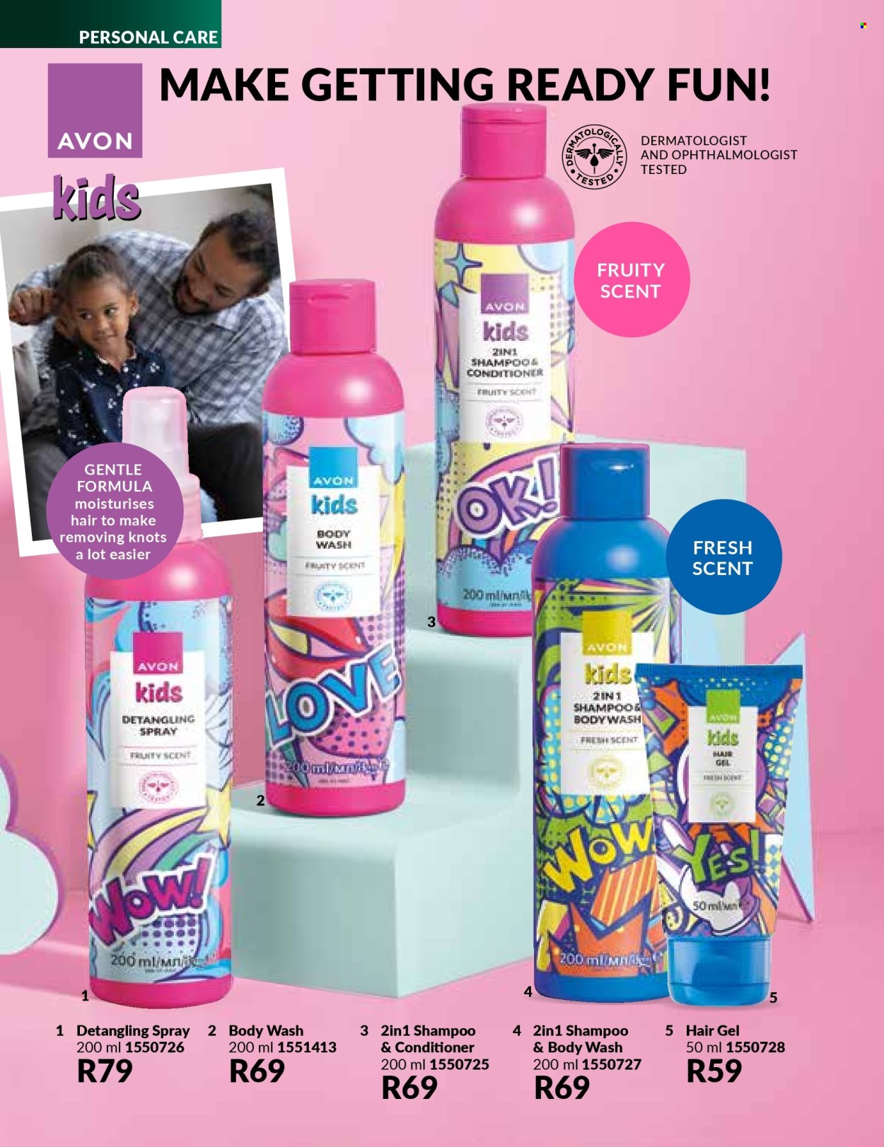 Avon specials - 01/05/2025 - 31/05/2025. Page 140