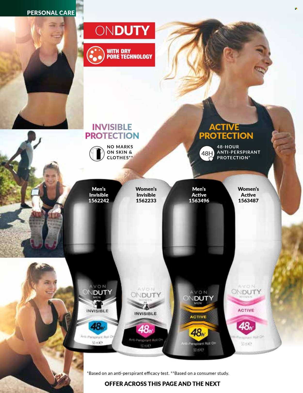 Avon specials - 01/05/2025 - 31/05/2025. Page 142
