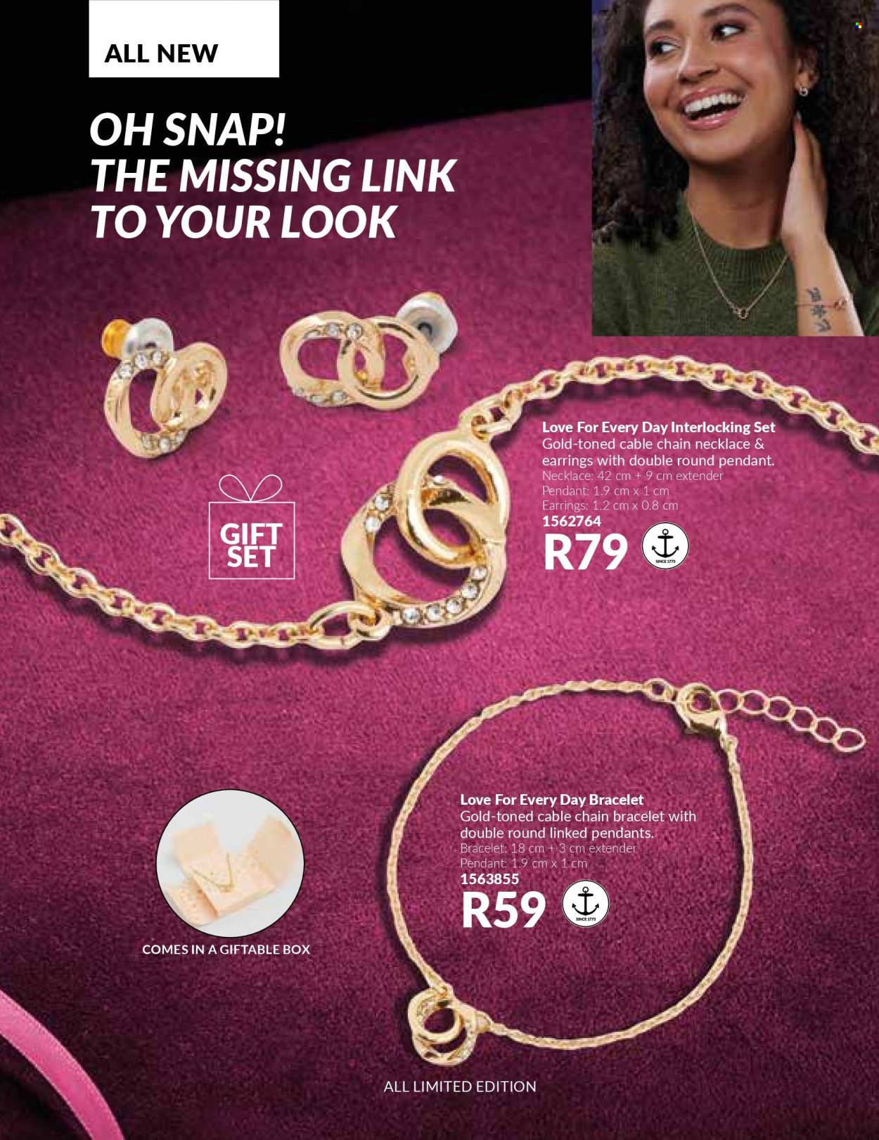 Avon specials - 01/05/2025 - 31/05/2025. Page 157