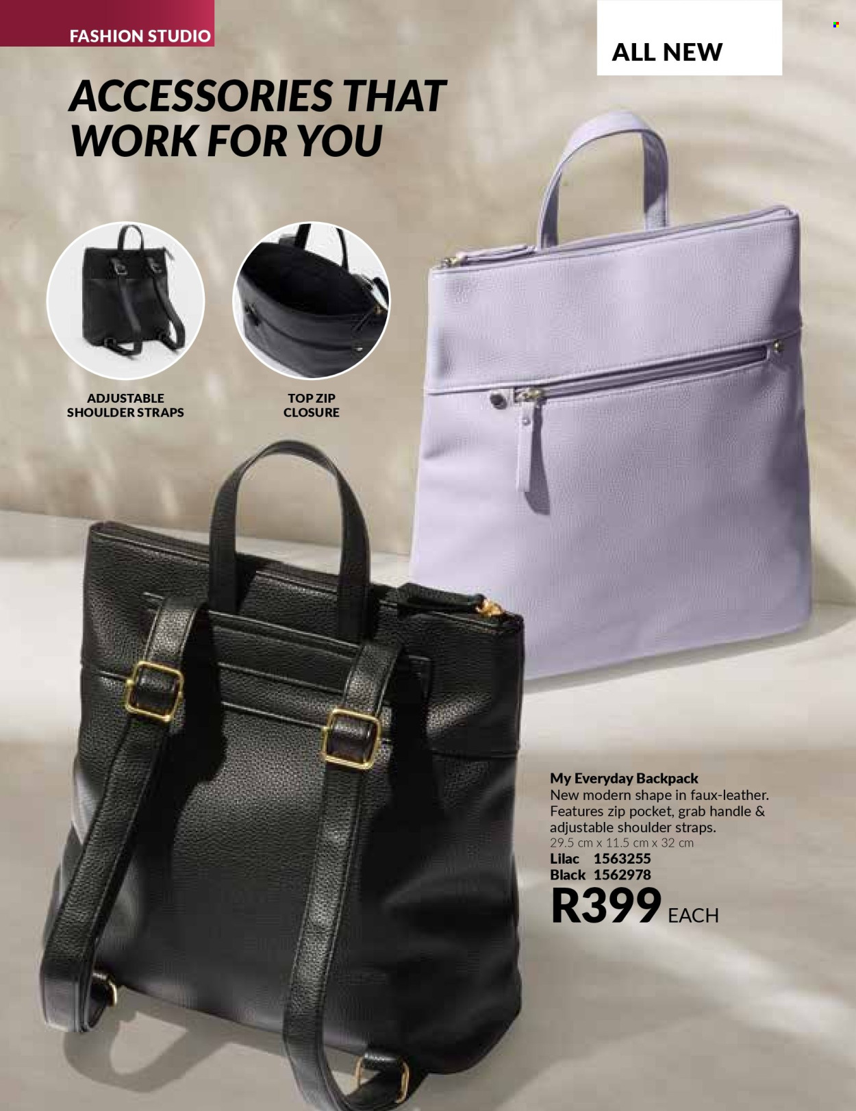Avon specials - 01/05/2025 - 31/05/2025. Page 162