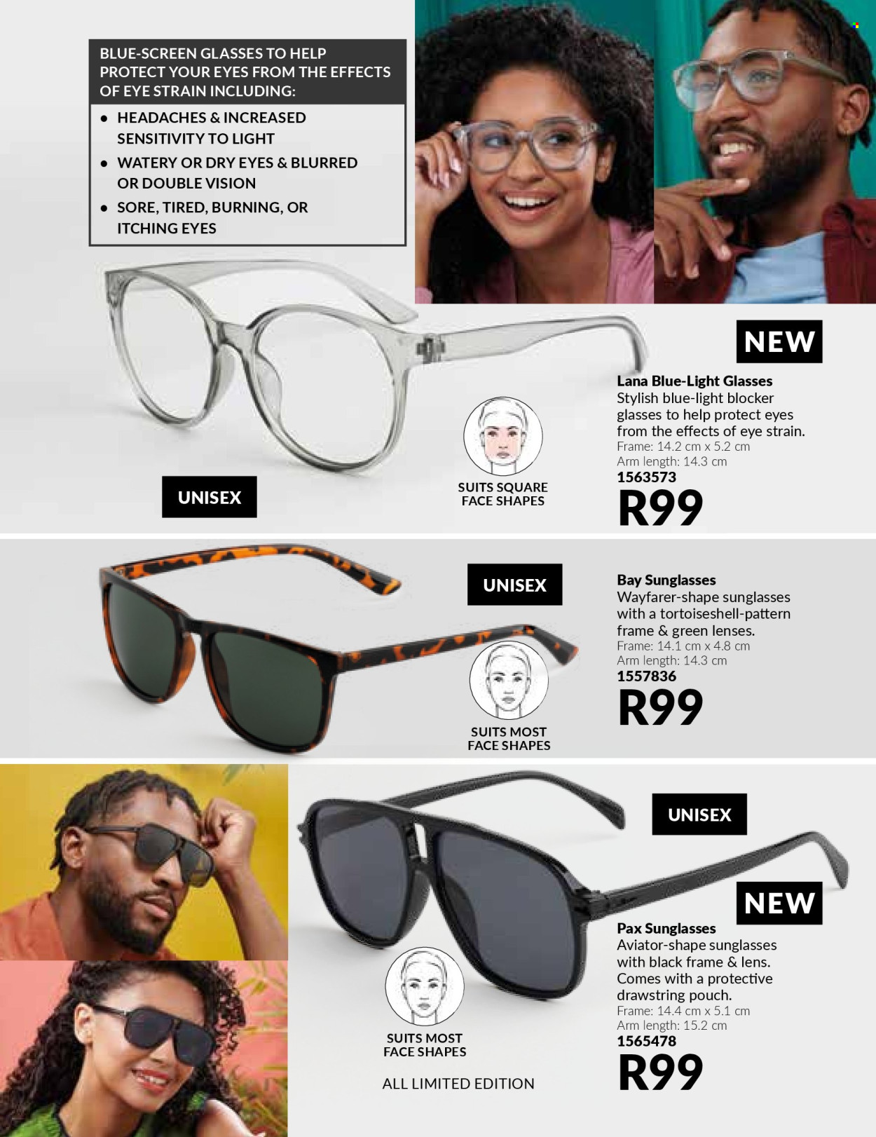 Avon specials - 01/05/2025 - 31/05/2025. Page 165