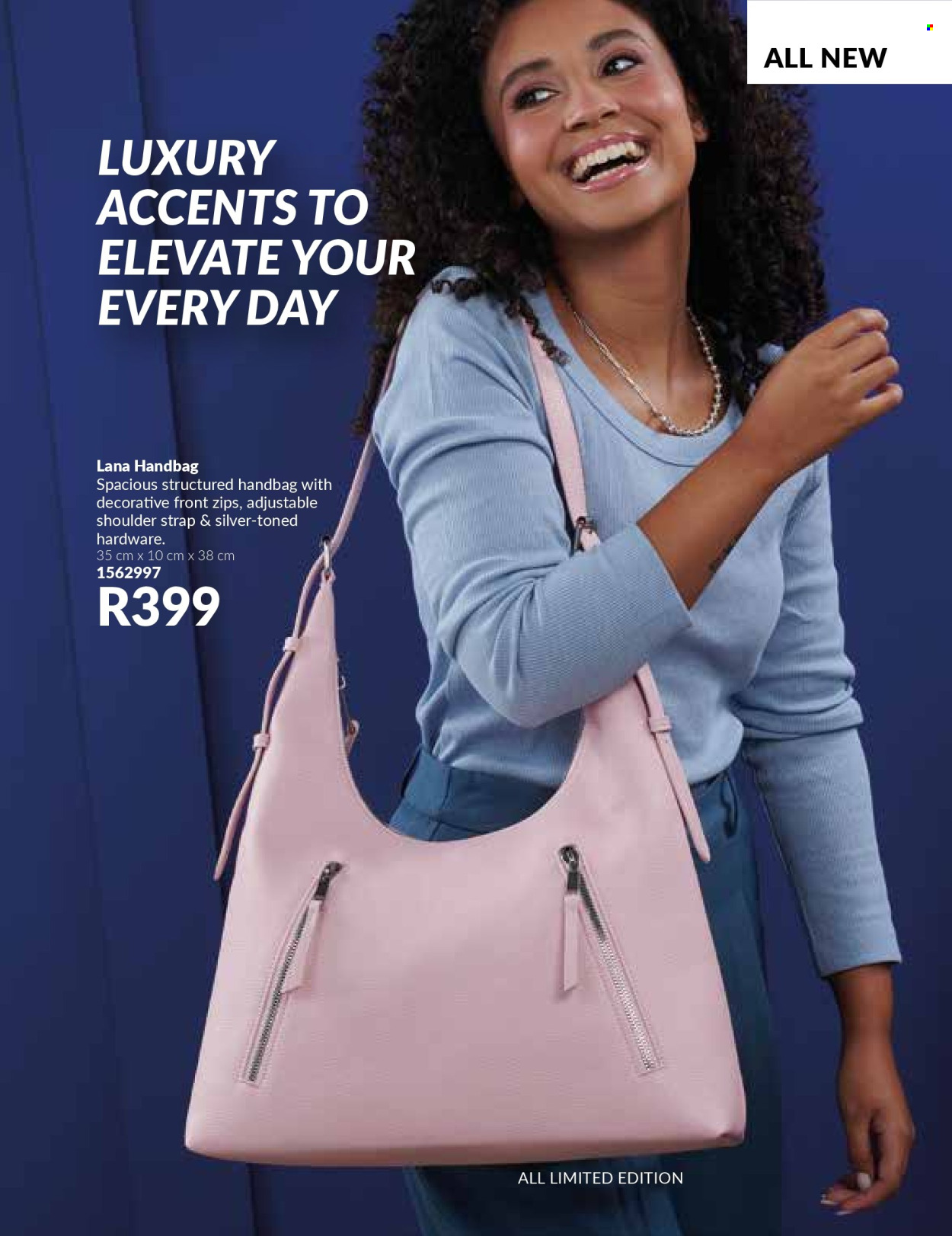 Avon specials - 01/05/2025 - 31/05/2025. Page 167