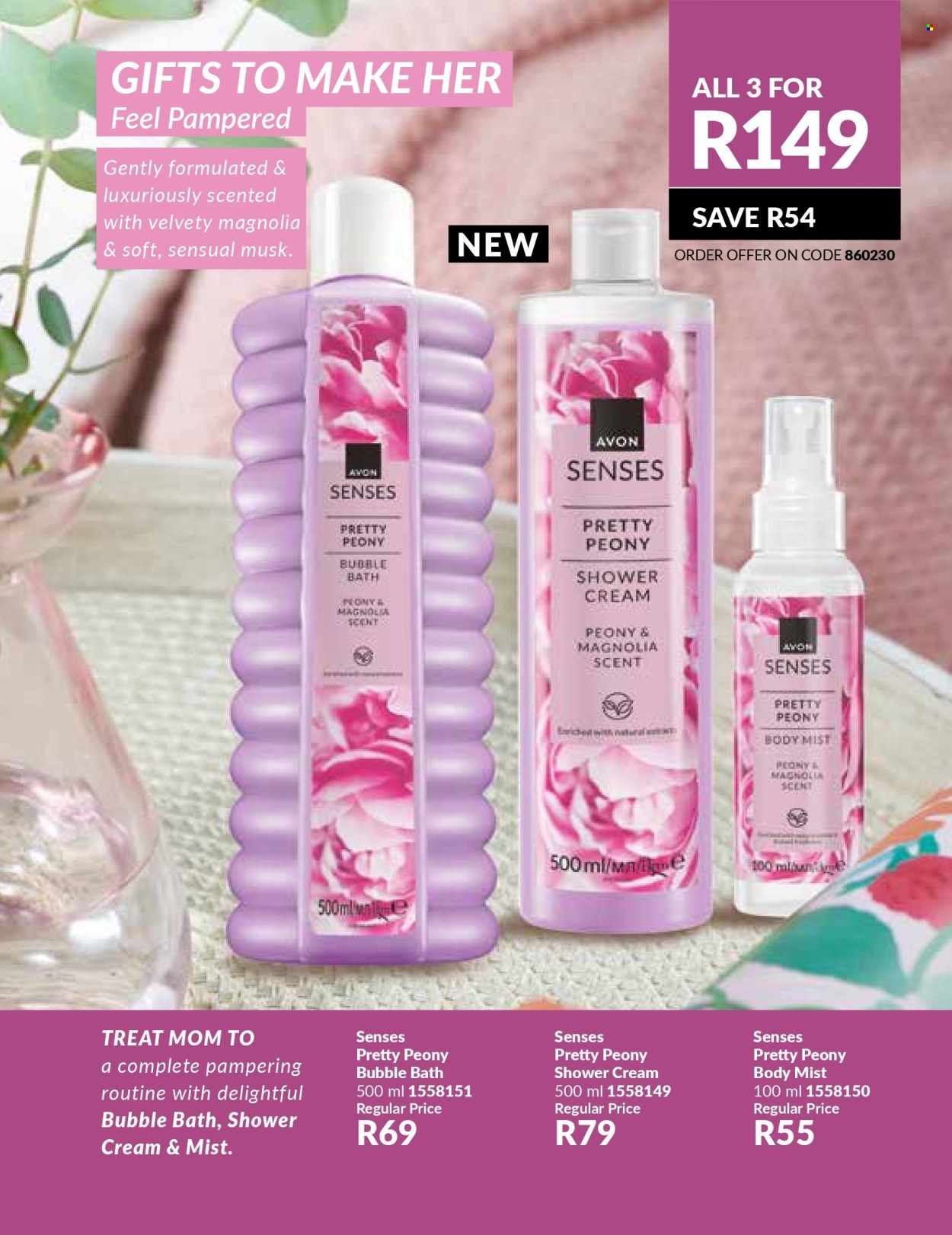 Avon specials - 01/05/2025 - 31/05/2025. Page 179