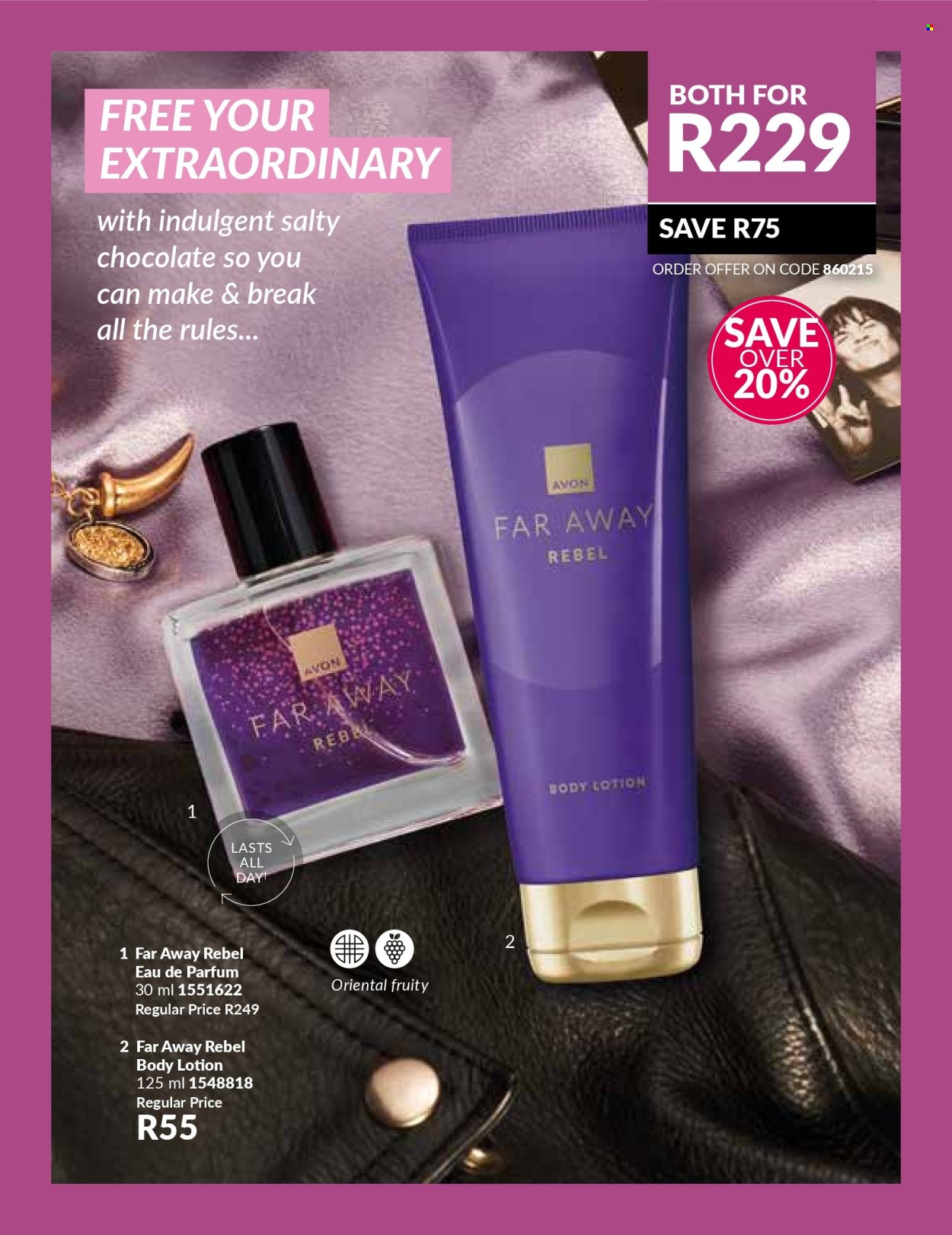 Avon specials - 01/05/2025 - 31/05/2025. Page 5