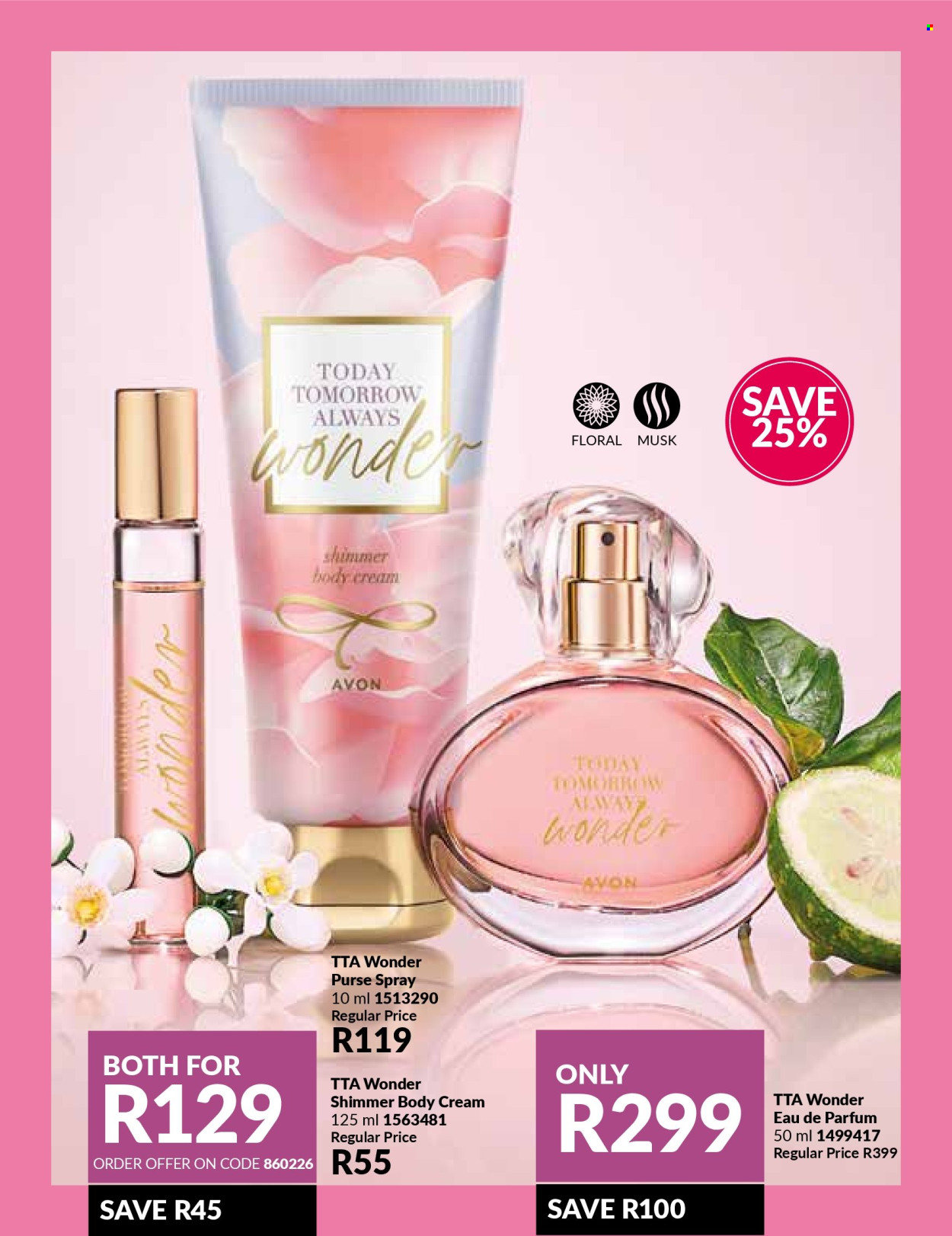 Avon specials - 01/05/2025 - 31/05/2025. Page 11