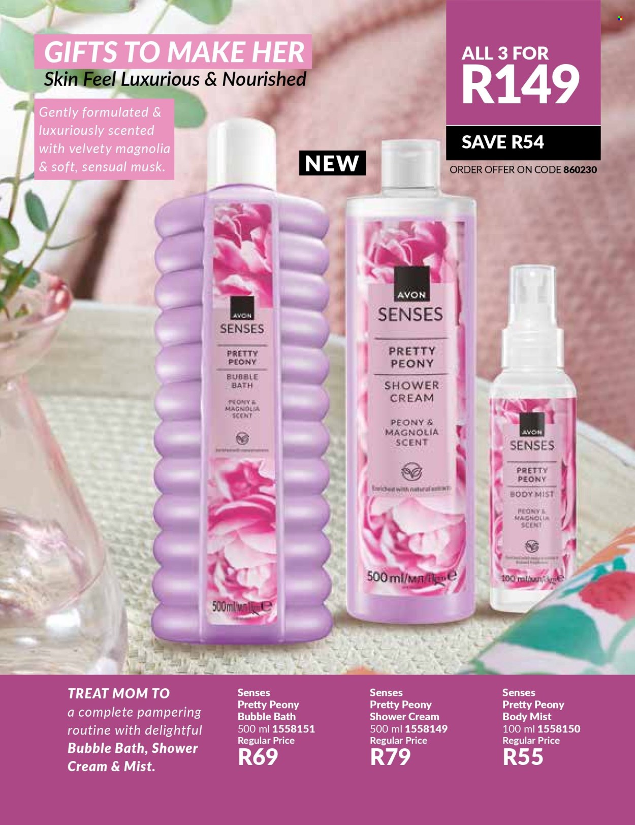 Avon specials - 01/05/2025 - 31/05/2025. Page 12