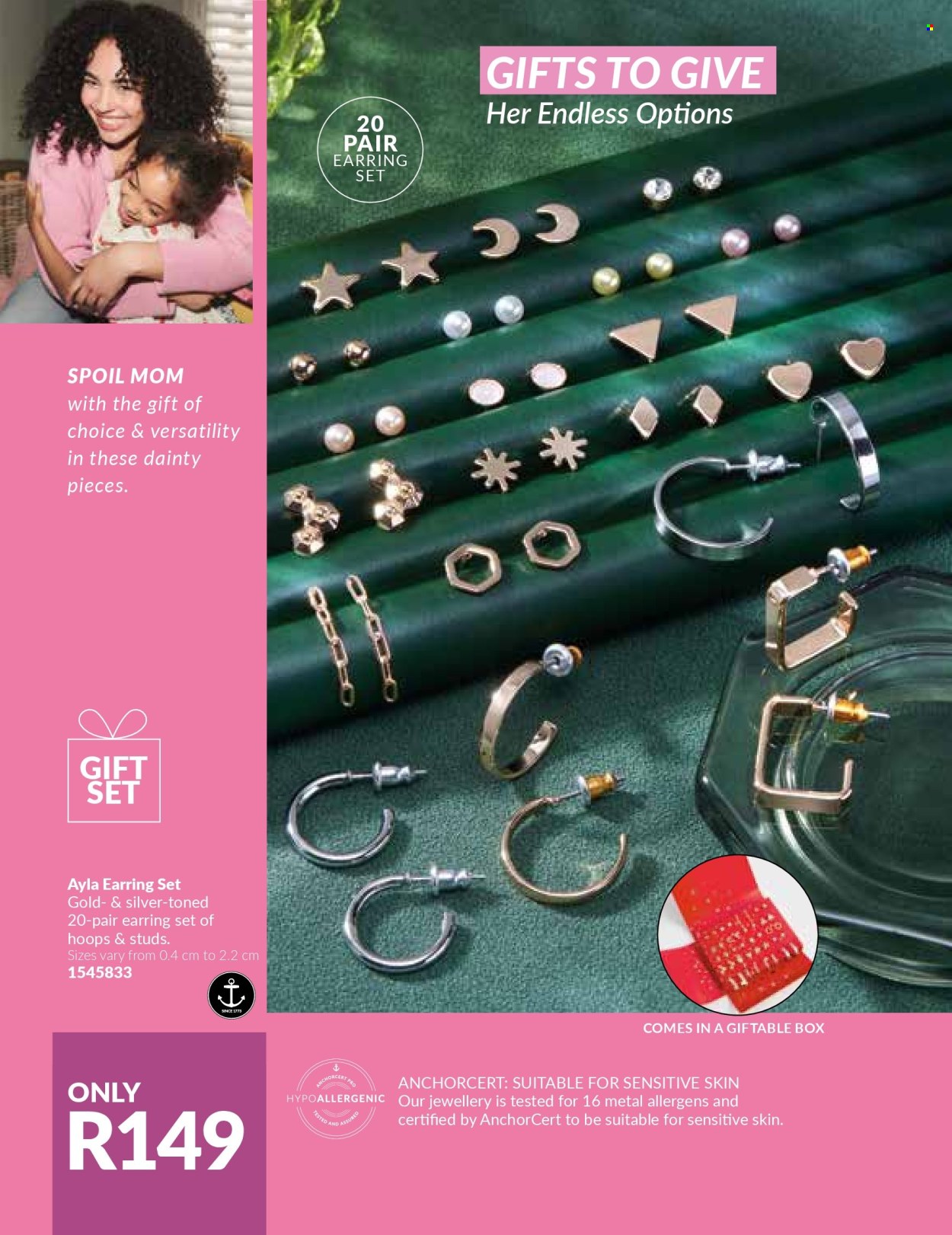 Avon specials - 01/05/2025 - 31/05/2025. Page 16