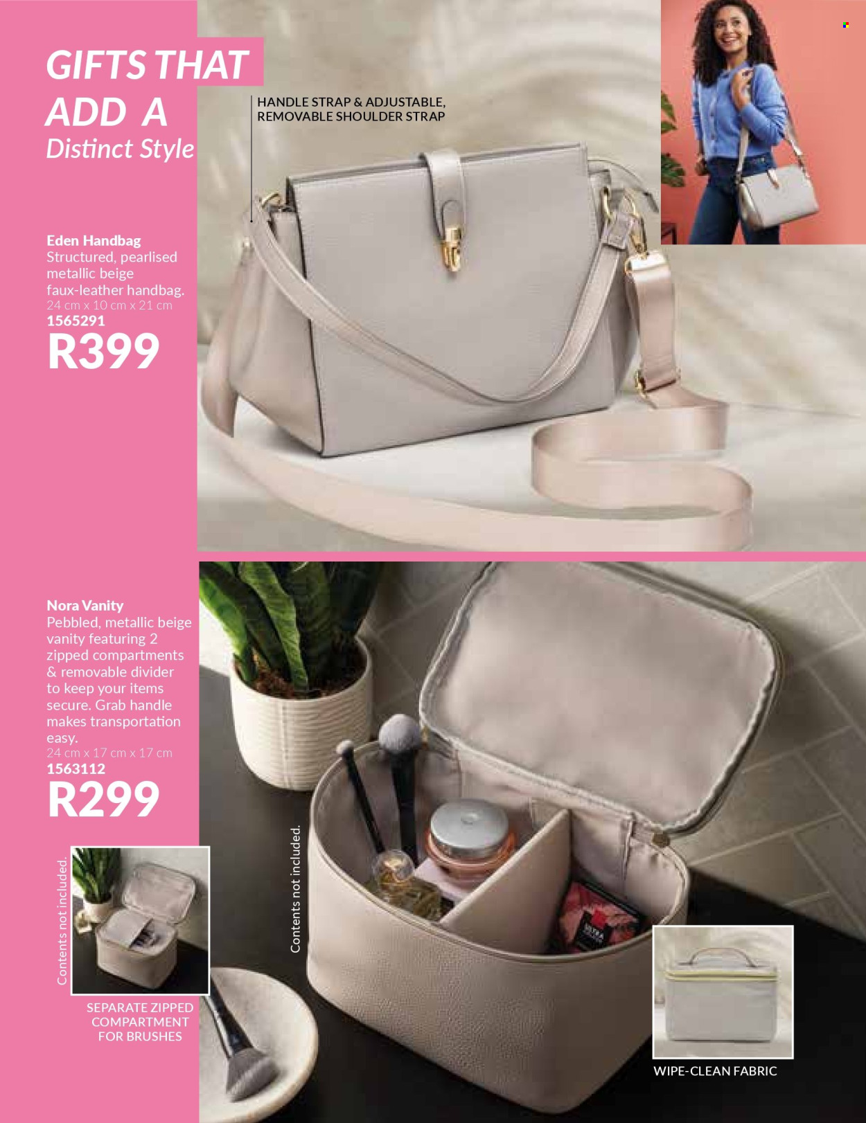 Avon specials - 01/05/2025 - 31/05/2025. Page 20