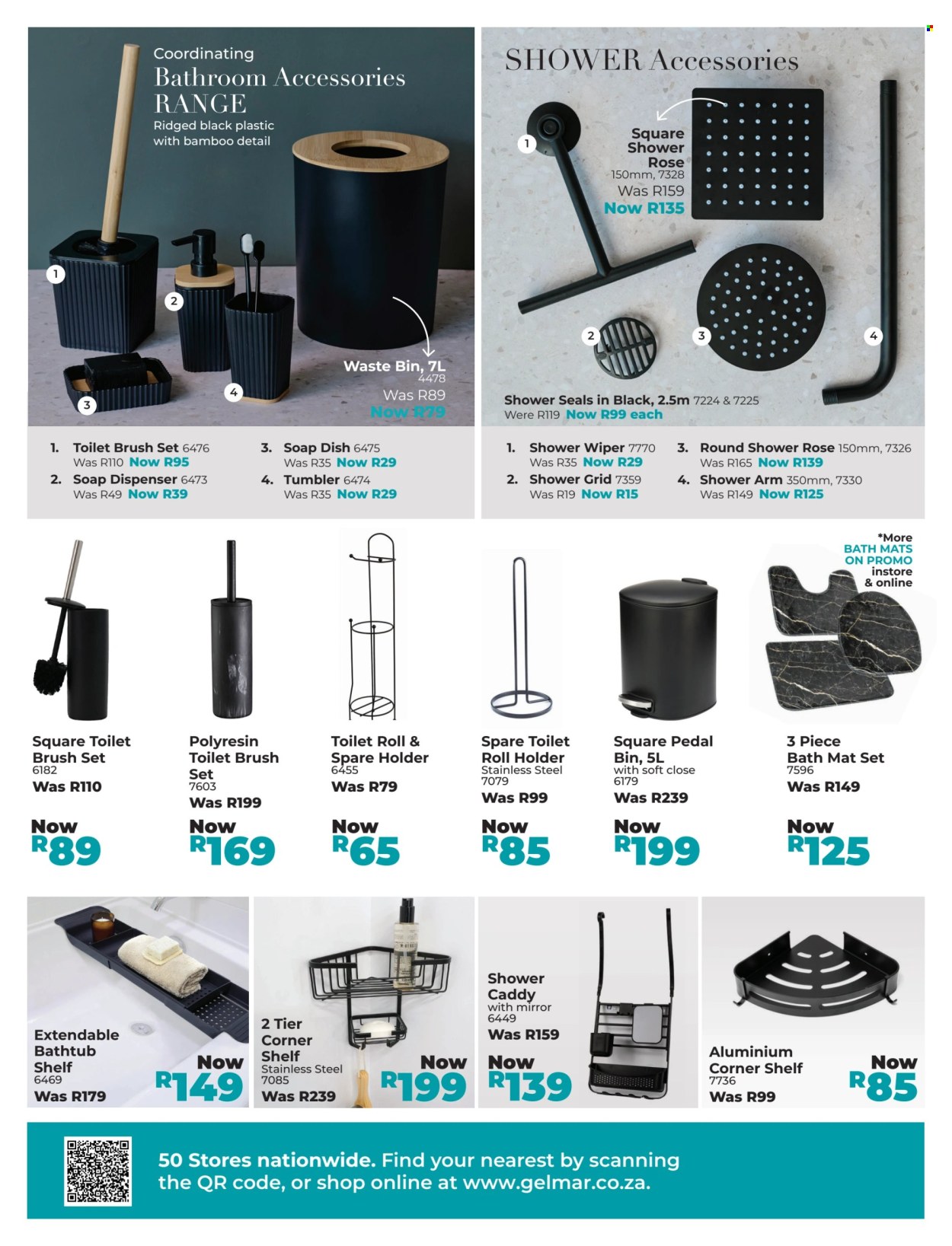Gelmar specials - 01/05/2025 - 31/05/2025. Page 2