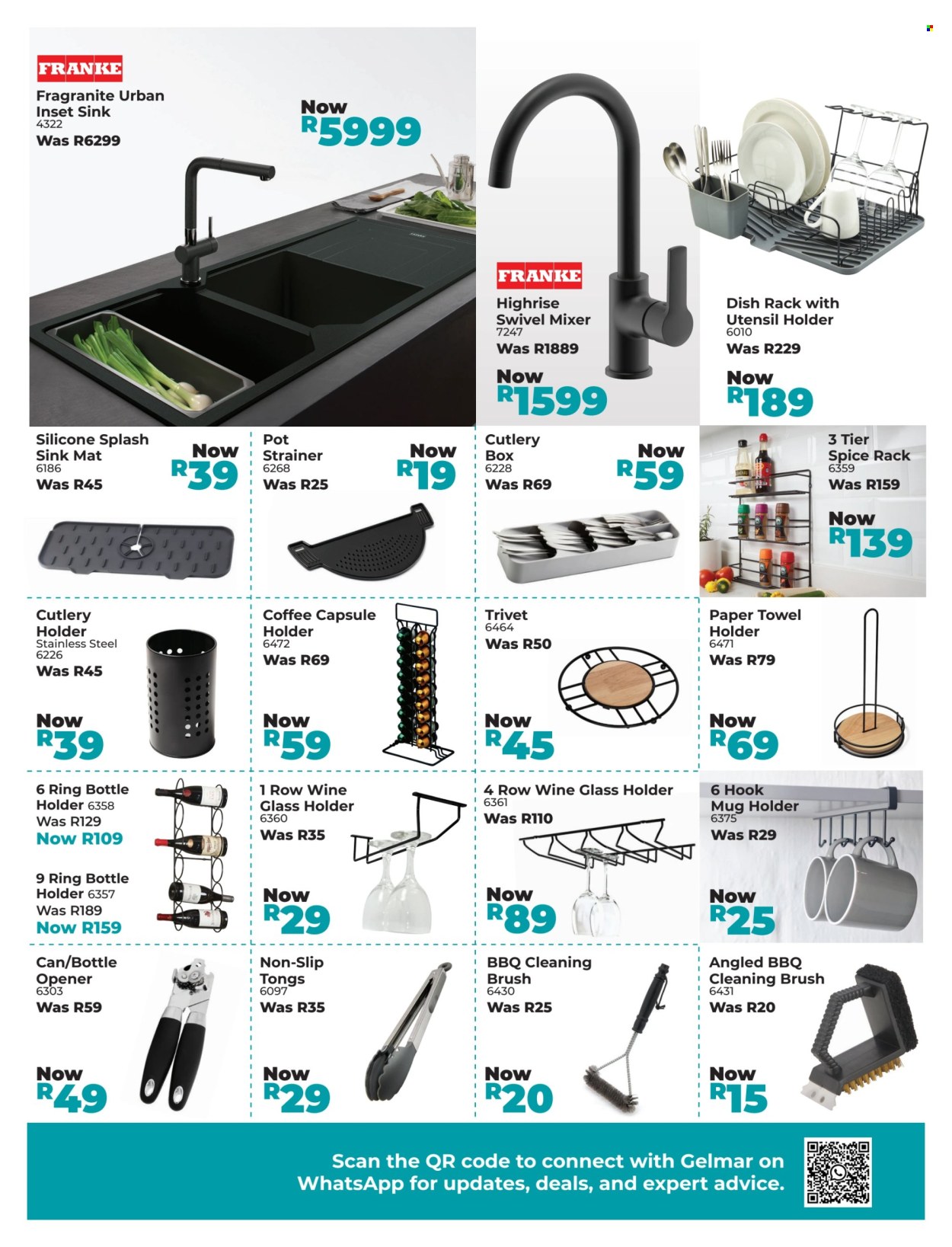Gelmar specials - 01/05/2025 - 31/05/2025. Page 3