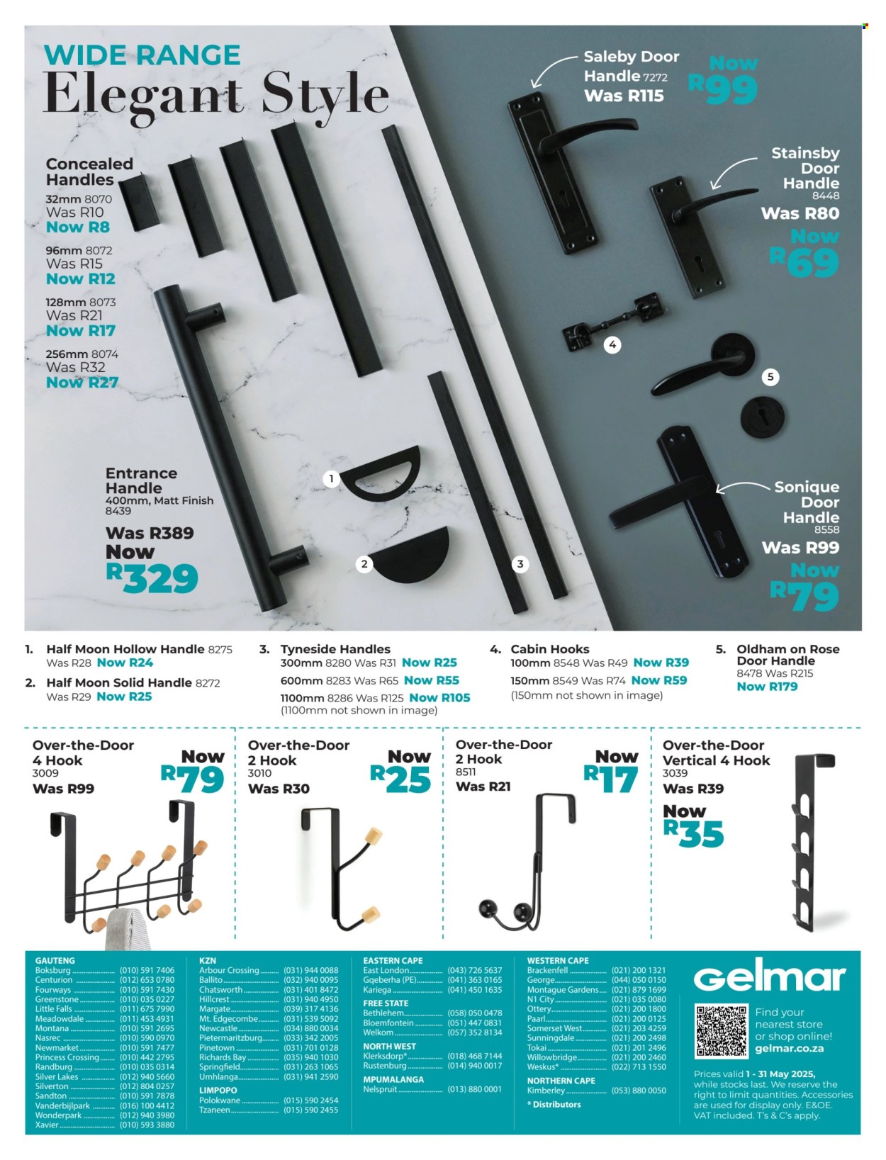 Gelmar specials - 01/05/2025 - 31/05/2025. Page 4