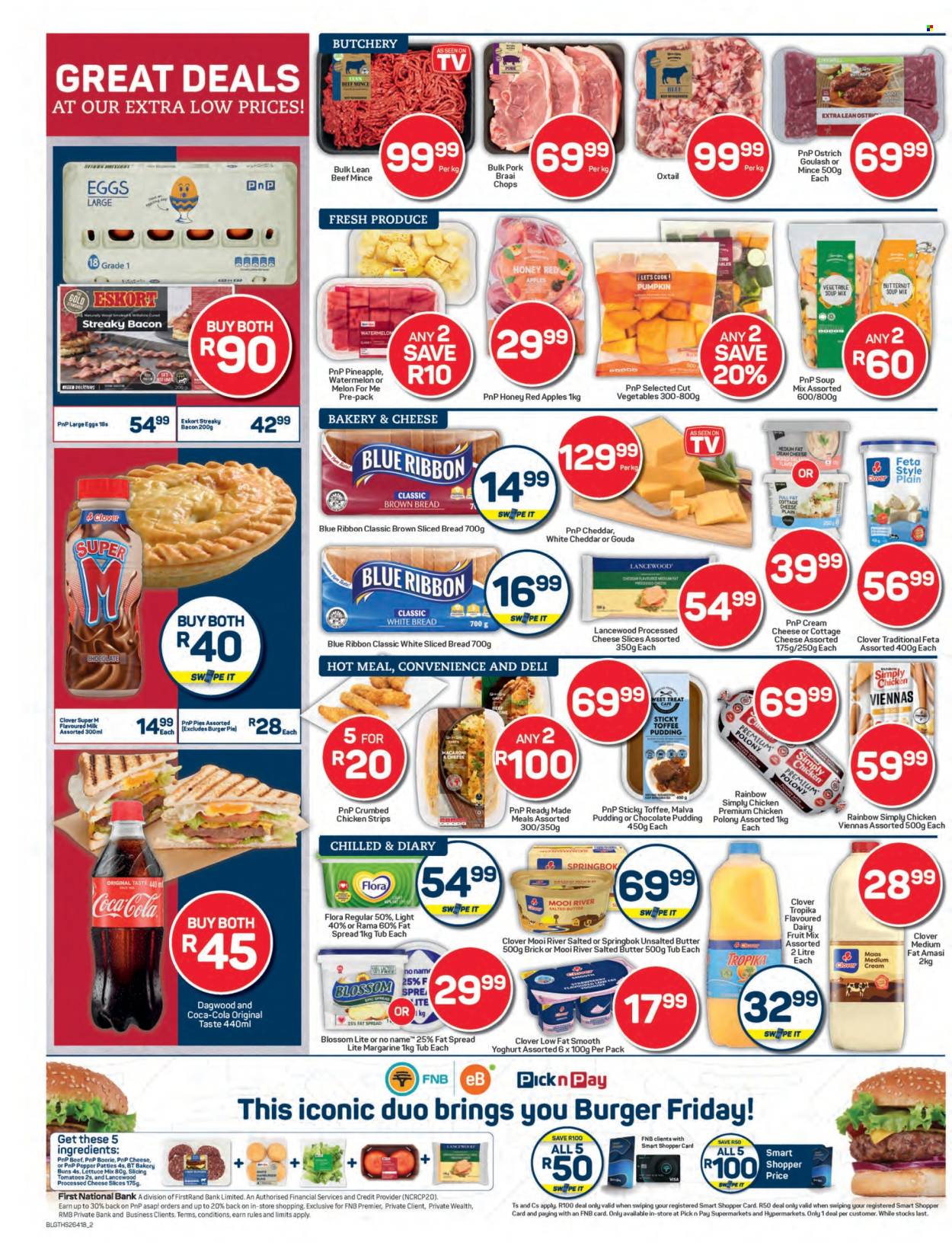 Pick n Pay Supermarket specials - 05/05/2025 - 21/05/2025. Page 2