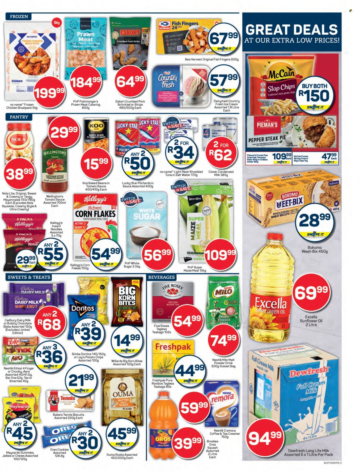 Pick n Pay Supermarket specials - 05/05/2025 - 21/05/2025. Page 3