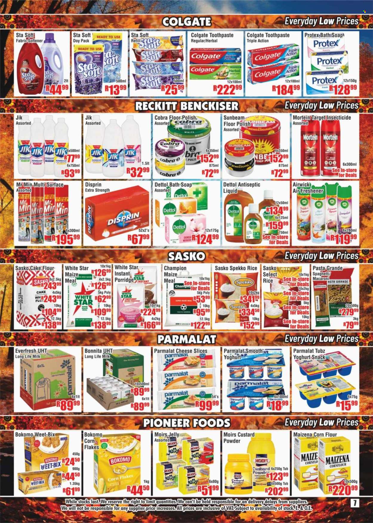 Devland specials - 01/05/2025 - 04/06/2025. Page 7