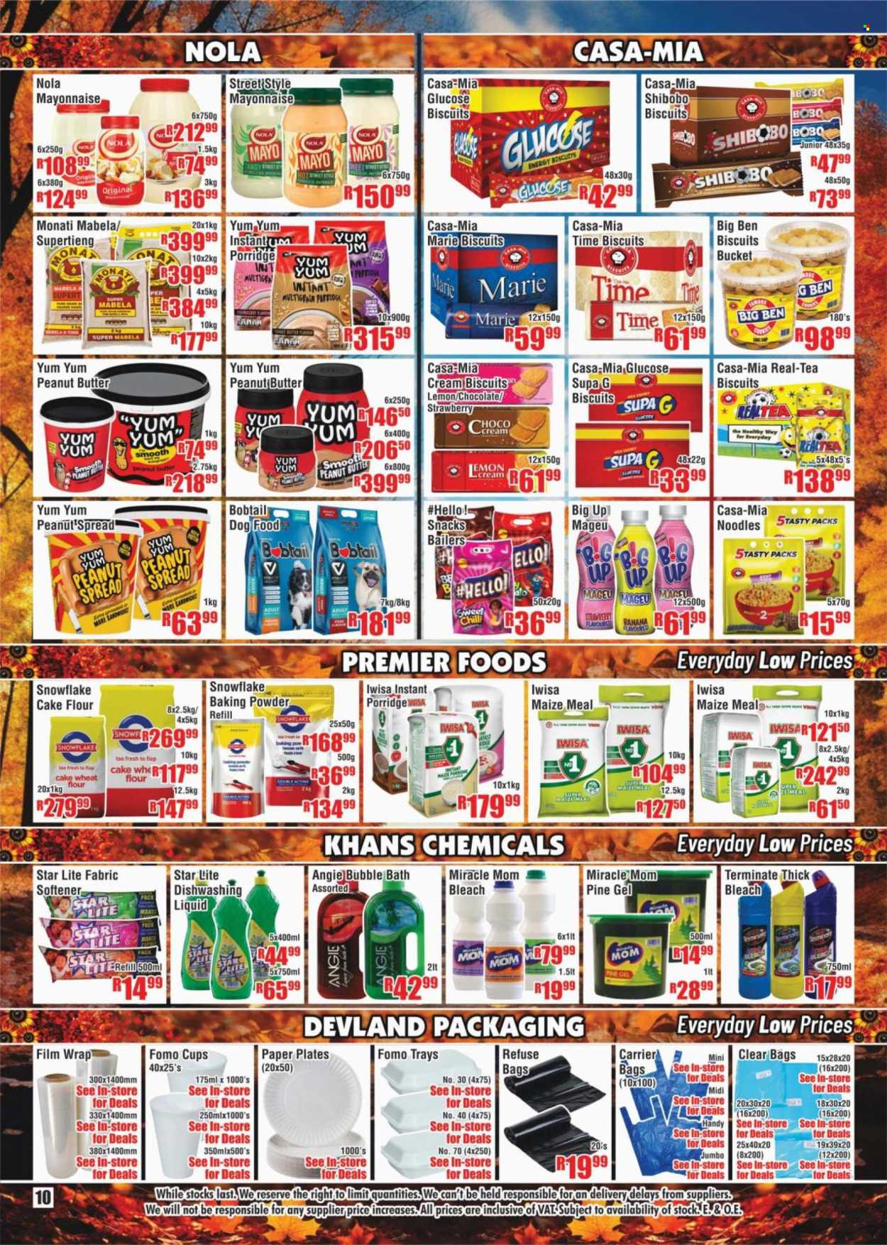 Devland specials - 01/05/2025 - 04/06/2025. Page 10